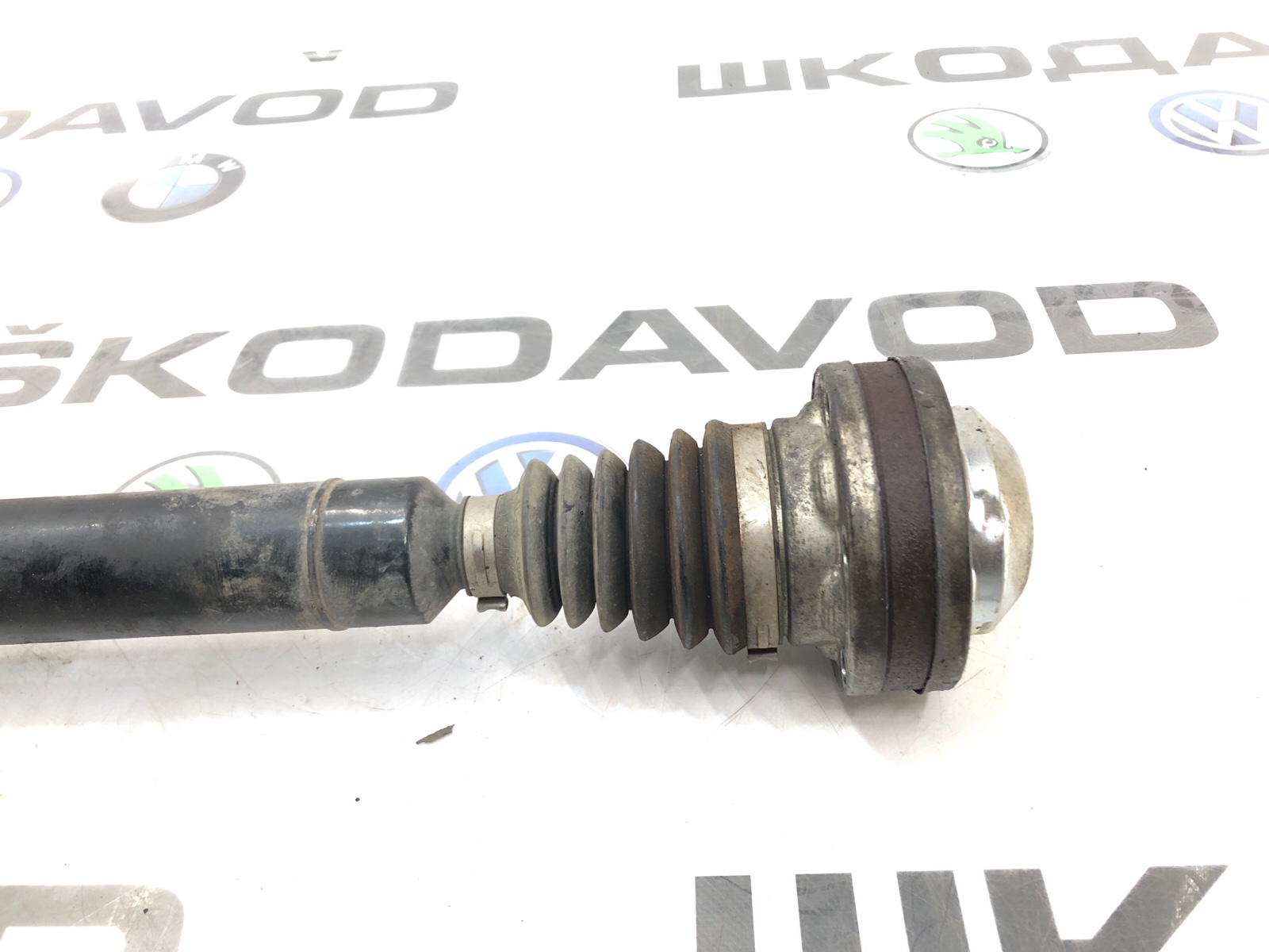 Привод DSG7, 7000 рублей, Москва