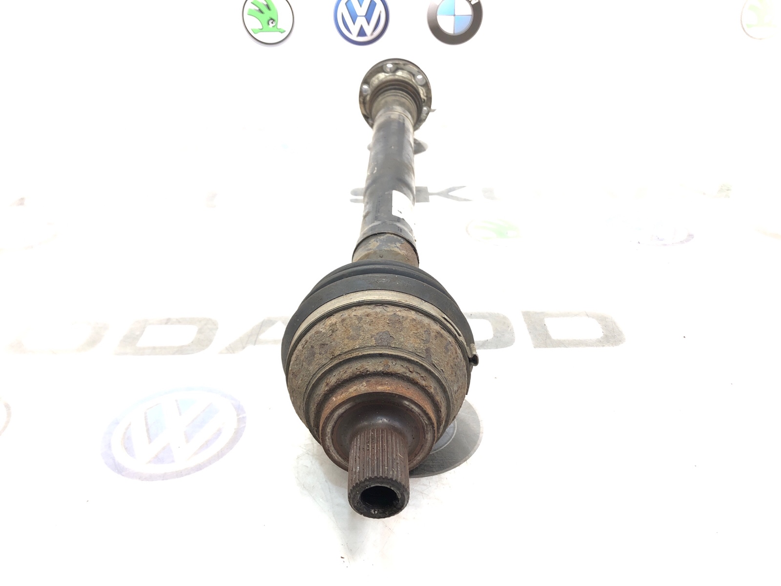 Привод DSG7, 7000 рублей, Москва