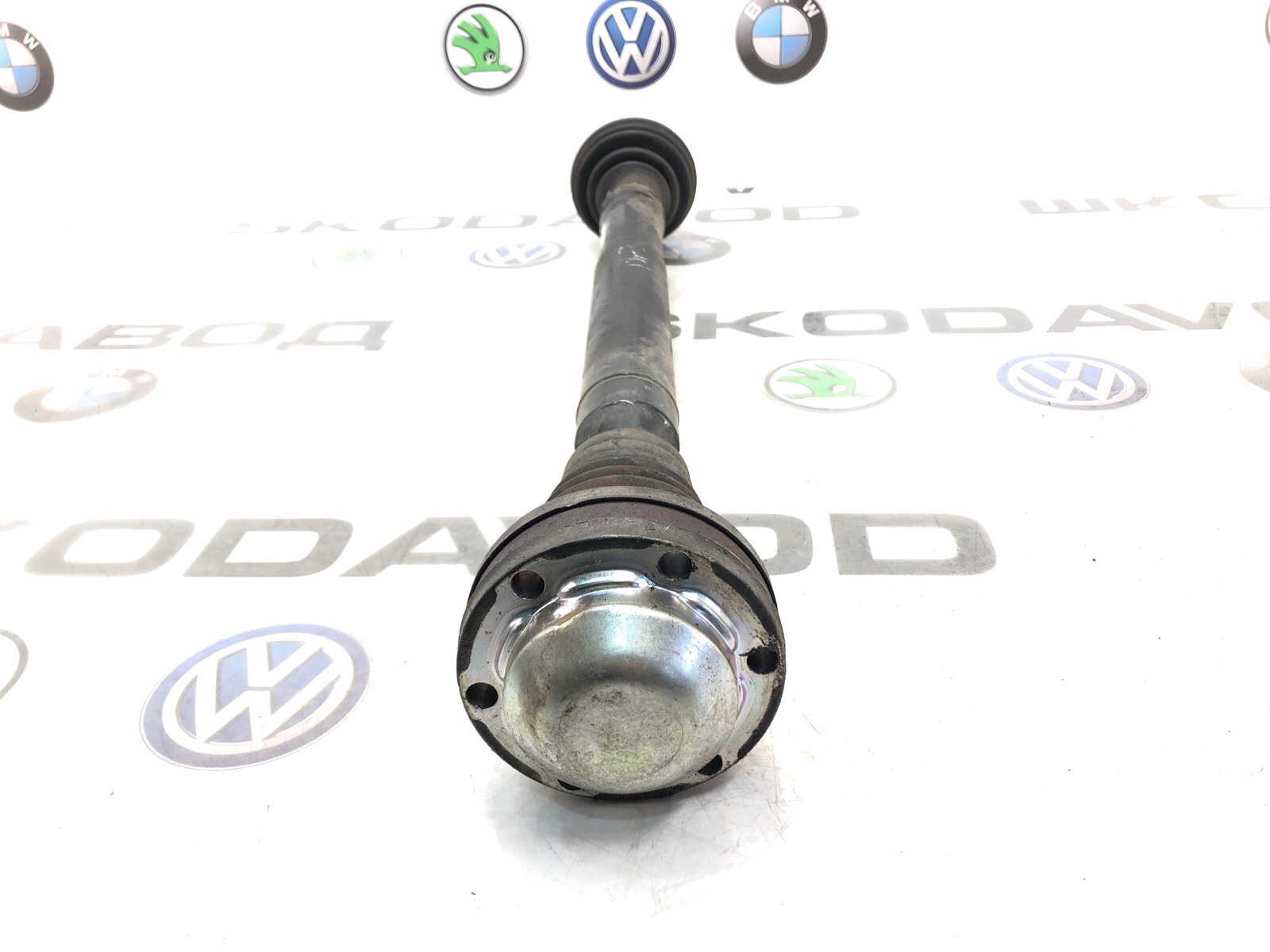 Привод DSG7, 7000 рублей, Москва