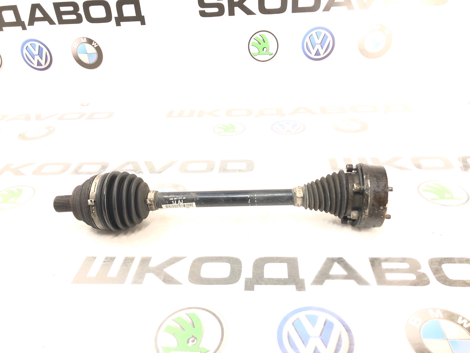 Привод МКПП, 4000 рублей, Москва