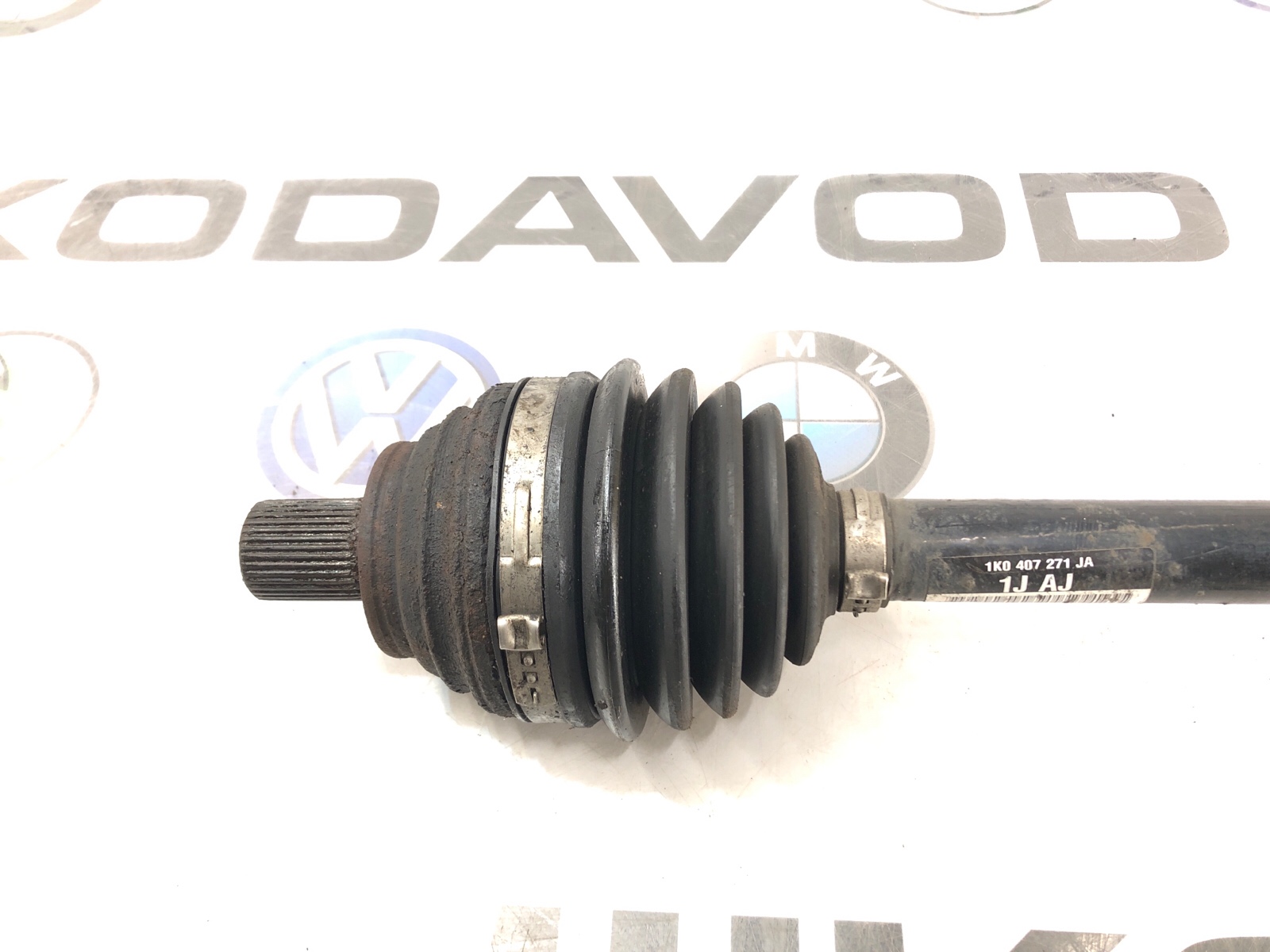 Привод МКПП, 4000 рублей, Москва