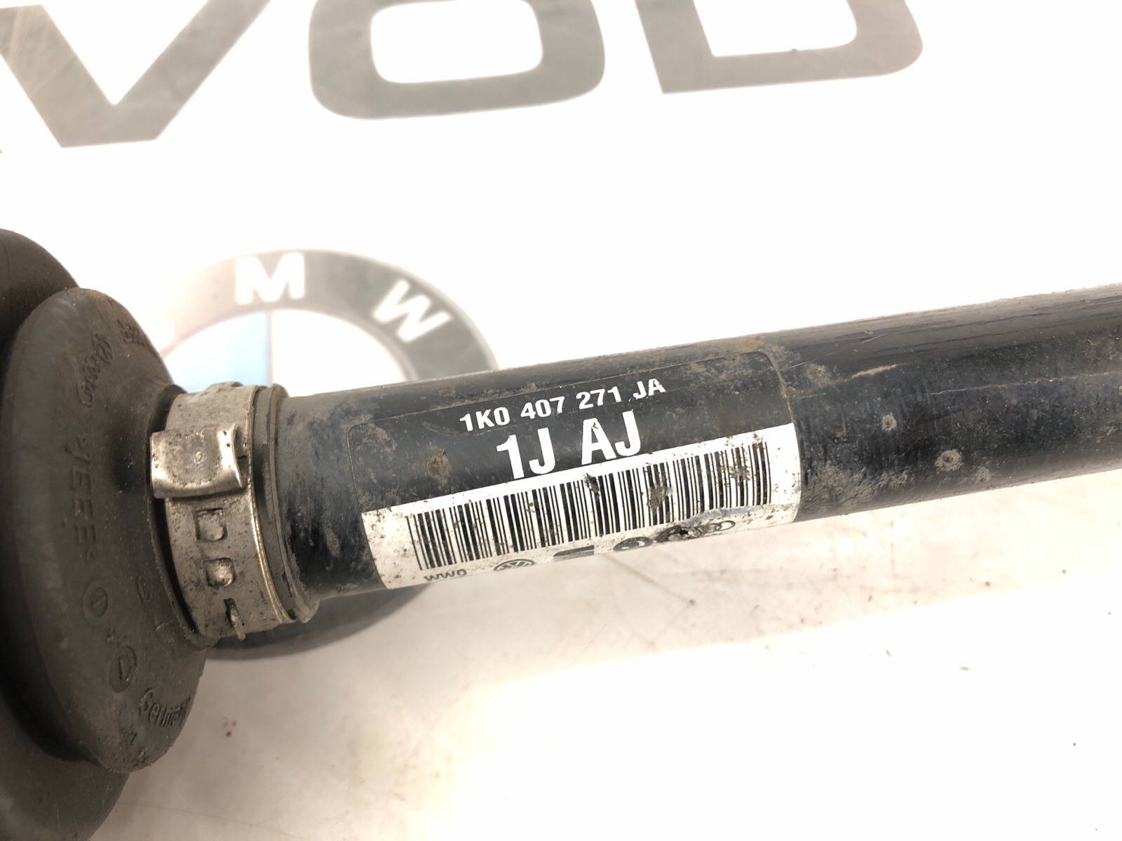 Привод МКПП, 4000 рублей, Москва