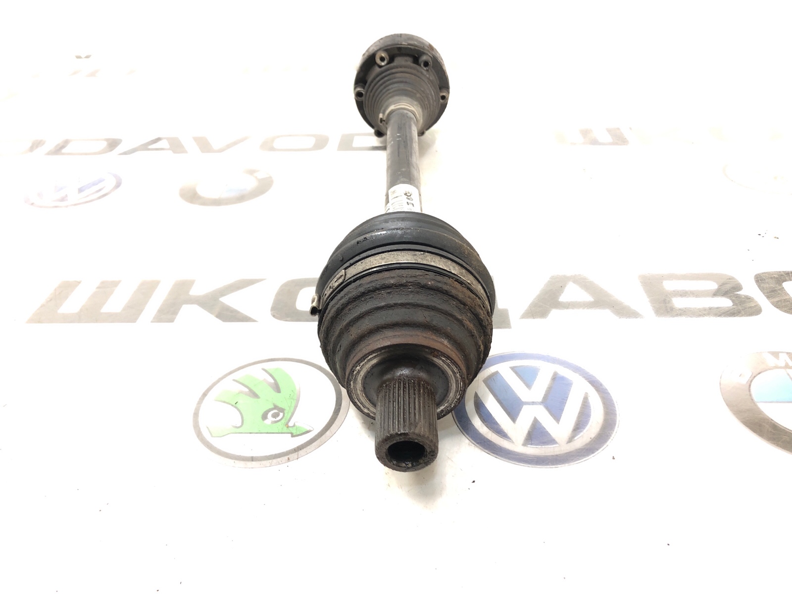 Привод МКПП, 4000 рублей, Москва