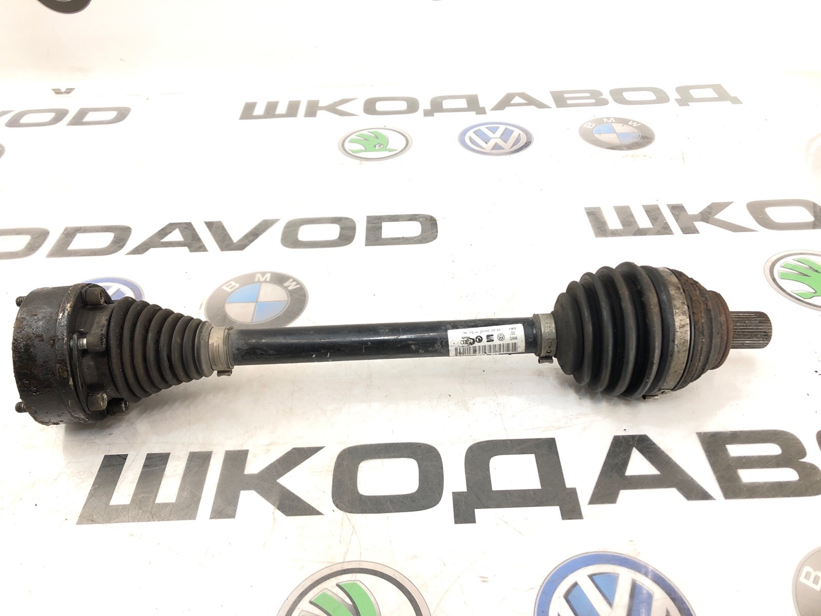 Привод МКПП, 4000 рублей, Москва