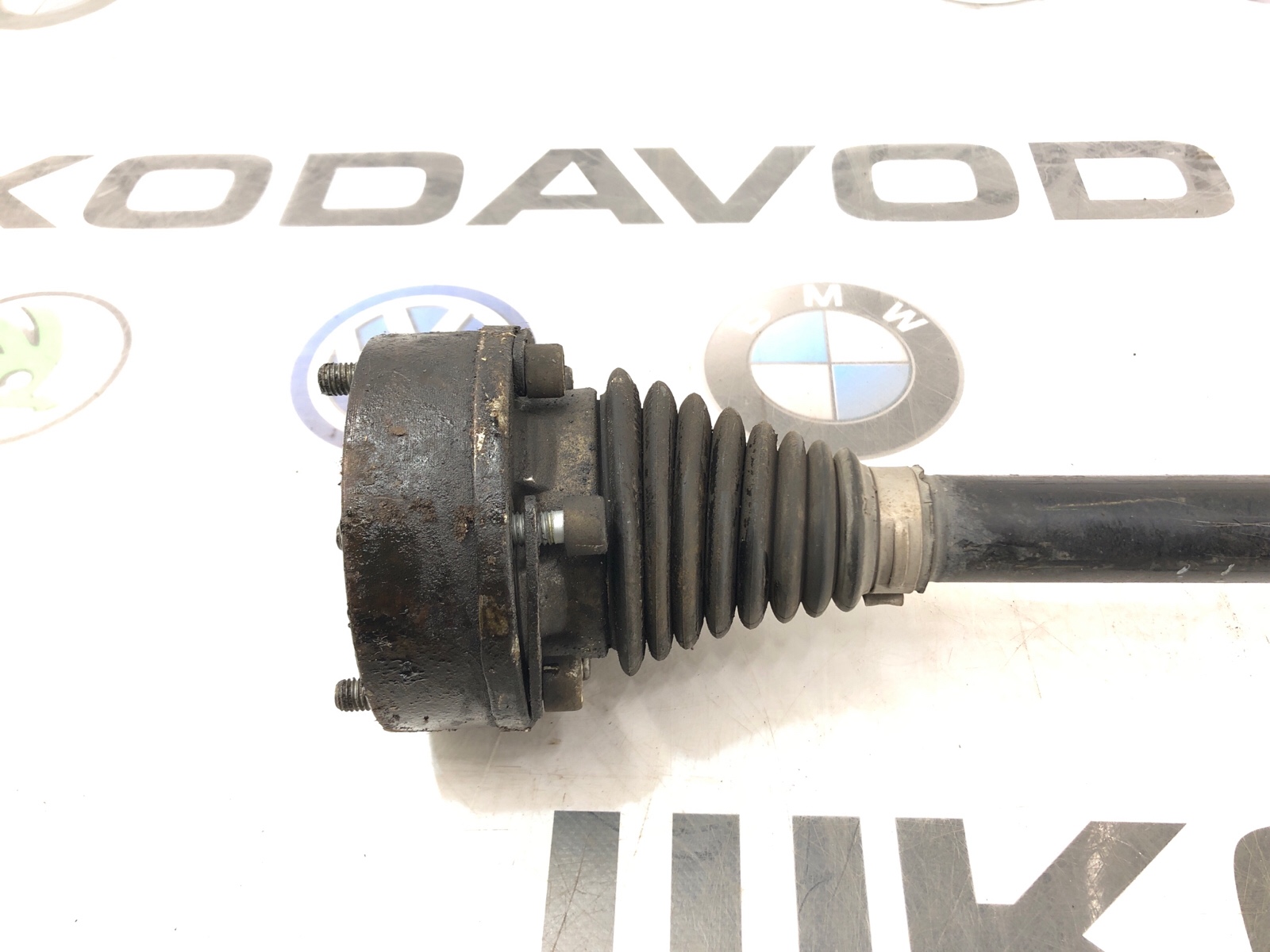 Привод МКПП, 4000 рублей, Москва