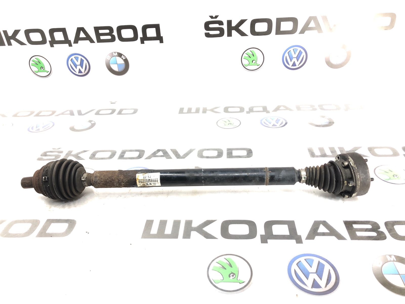 Привод МКПП, 7000 рублей, Москва