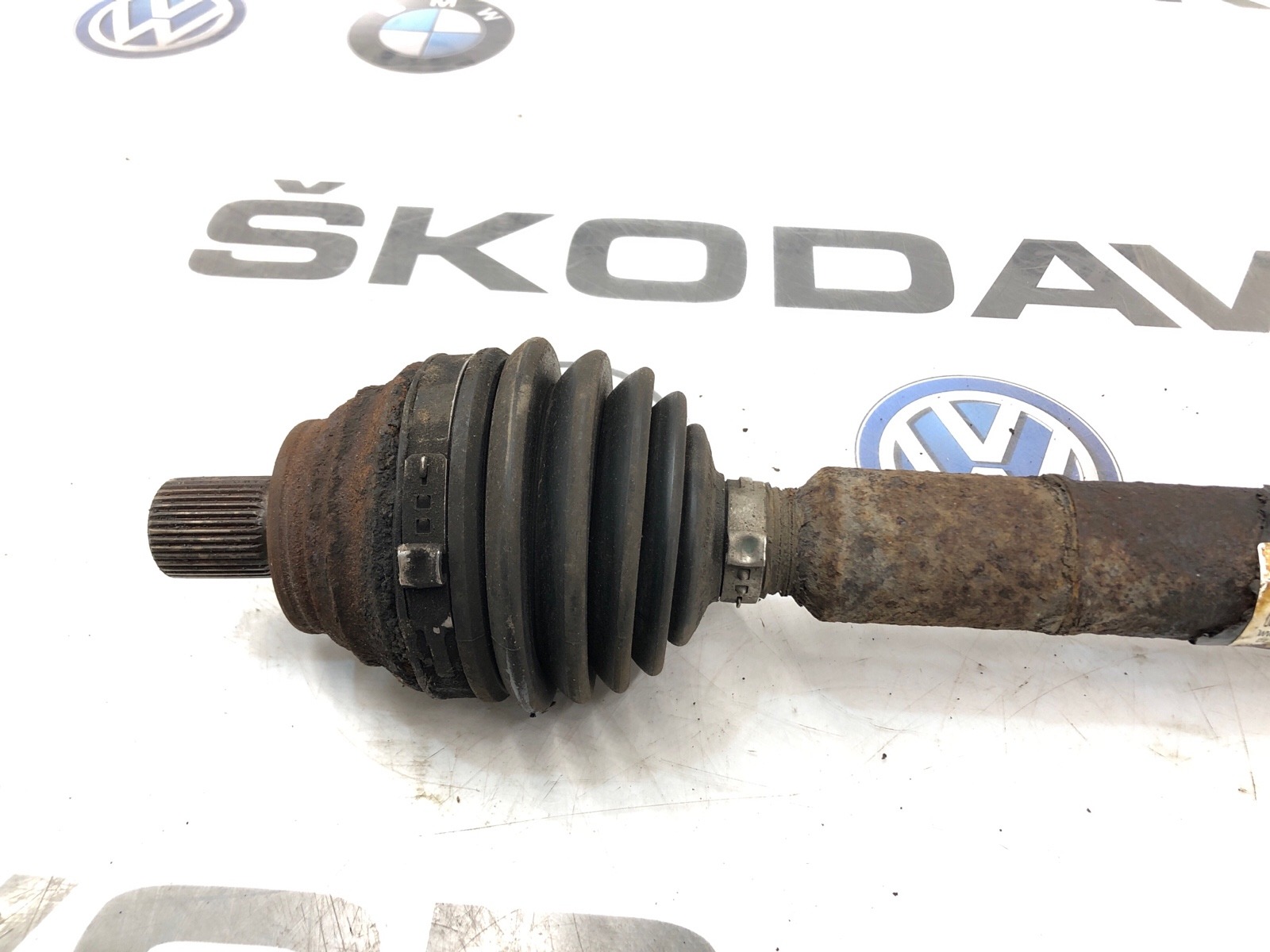 Привод МКПП, 7000 рублей, Москва