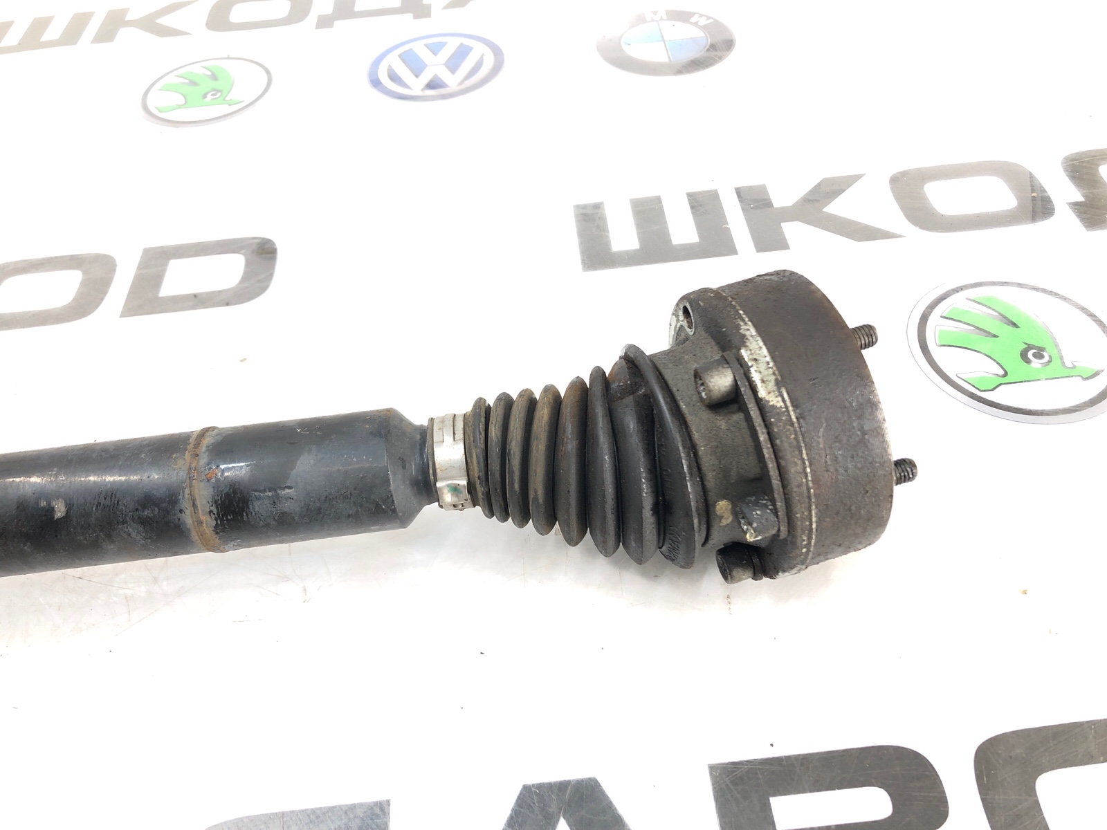 Привод МКПП, 7000 рублей, Москва