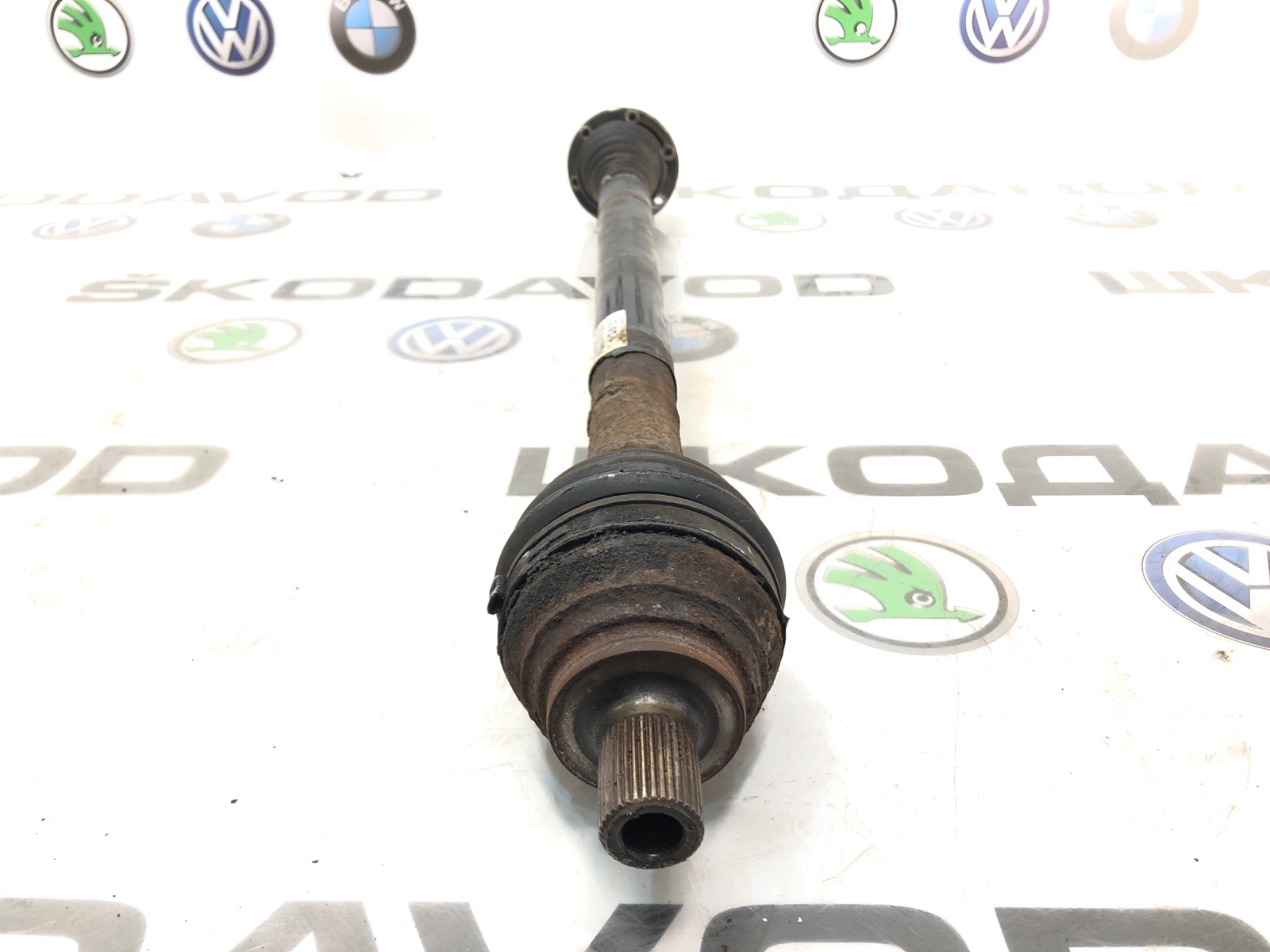 Привод МКПП, 7000 рублей, Москва