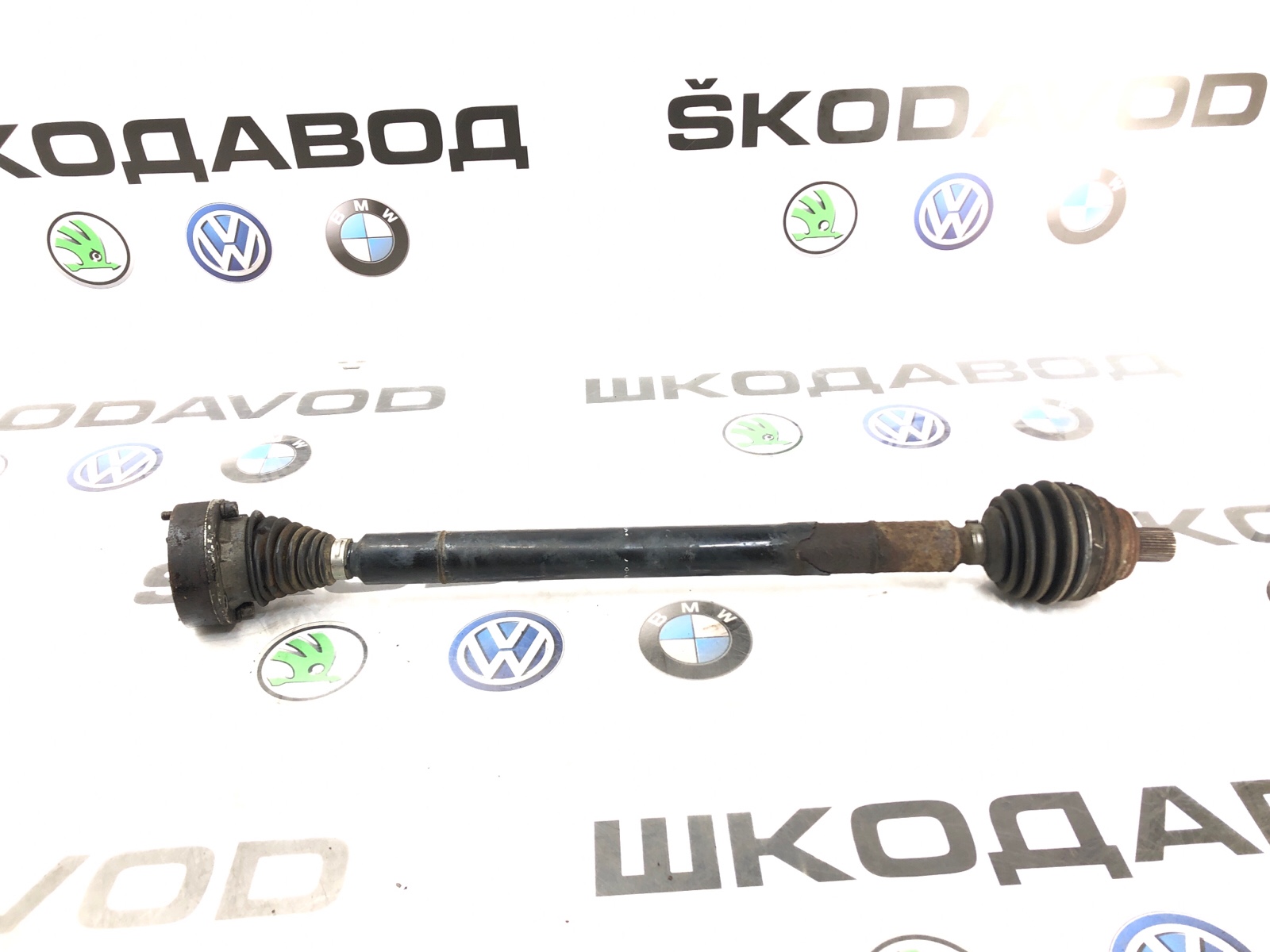 Привод МКПП, 7000 рублей, Москва