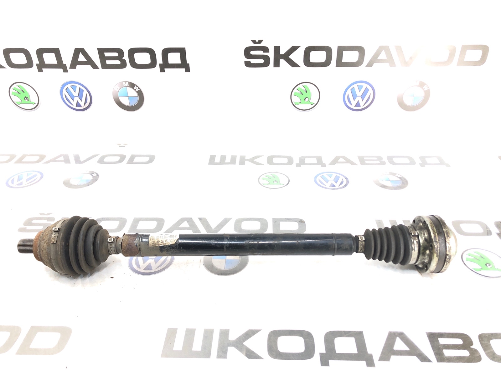 Привод МКПП, 9000 рублей, Москва