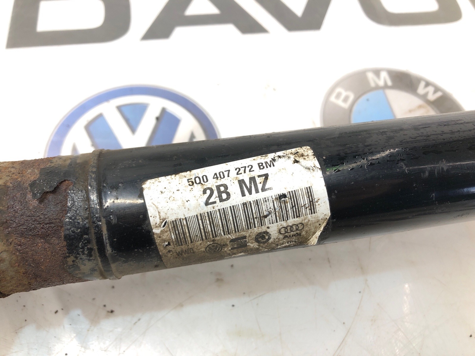 Привод МКПП, 9000 рублей, Москва