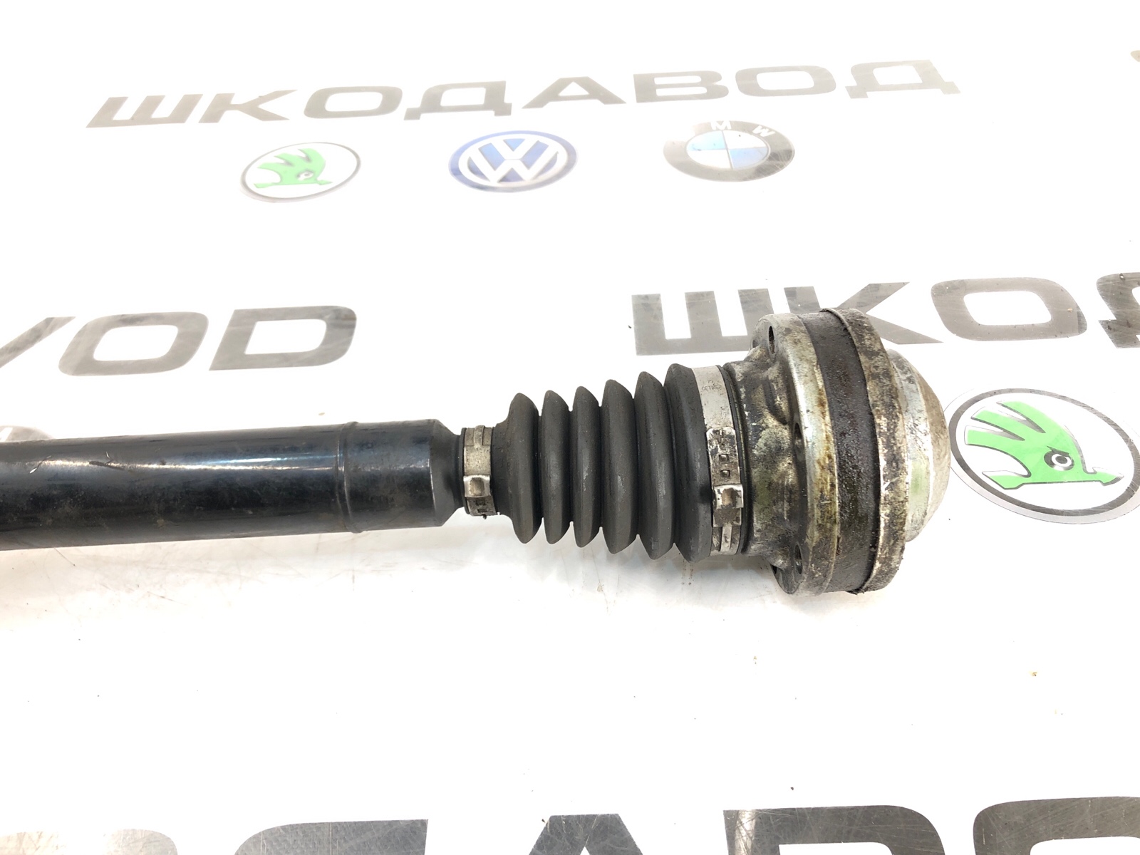 Привод МКПП, 9000 рублей, Москва