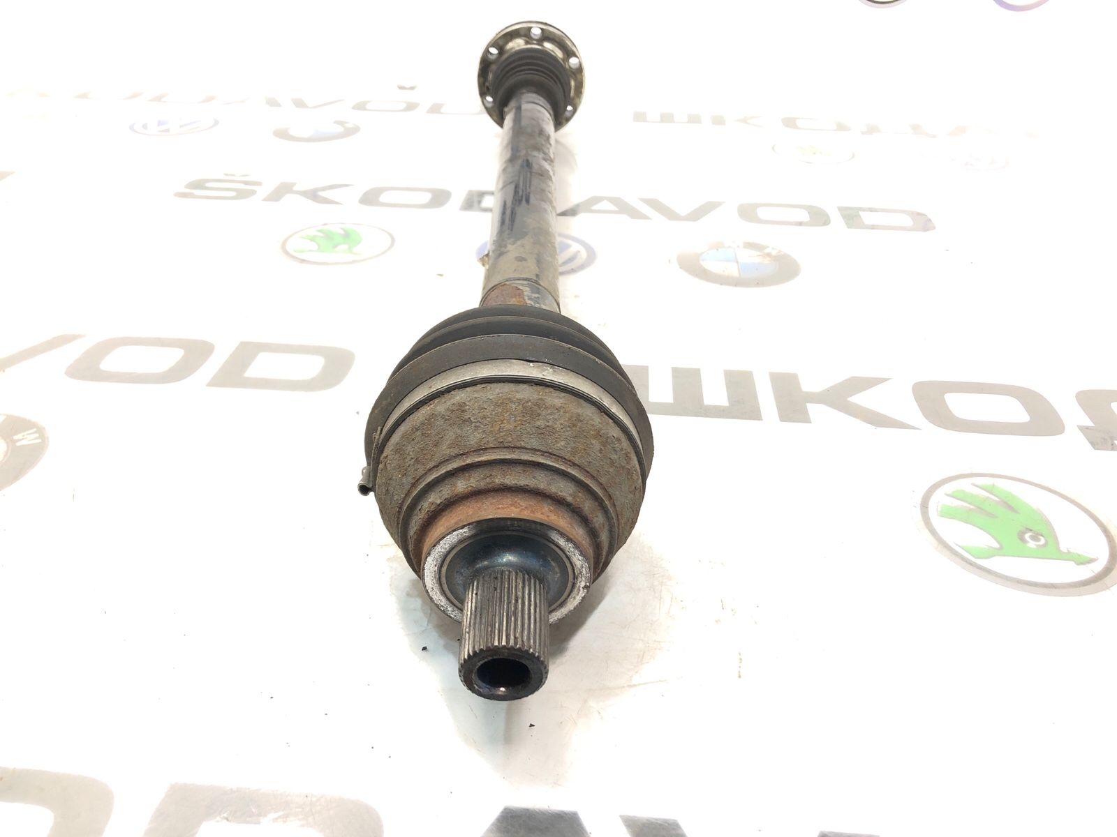 Привод МКПП, 9000 рублей, Москва