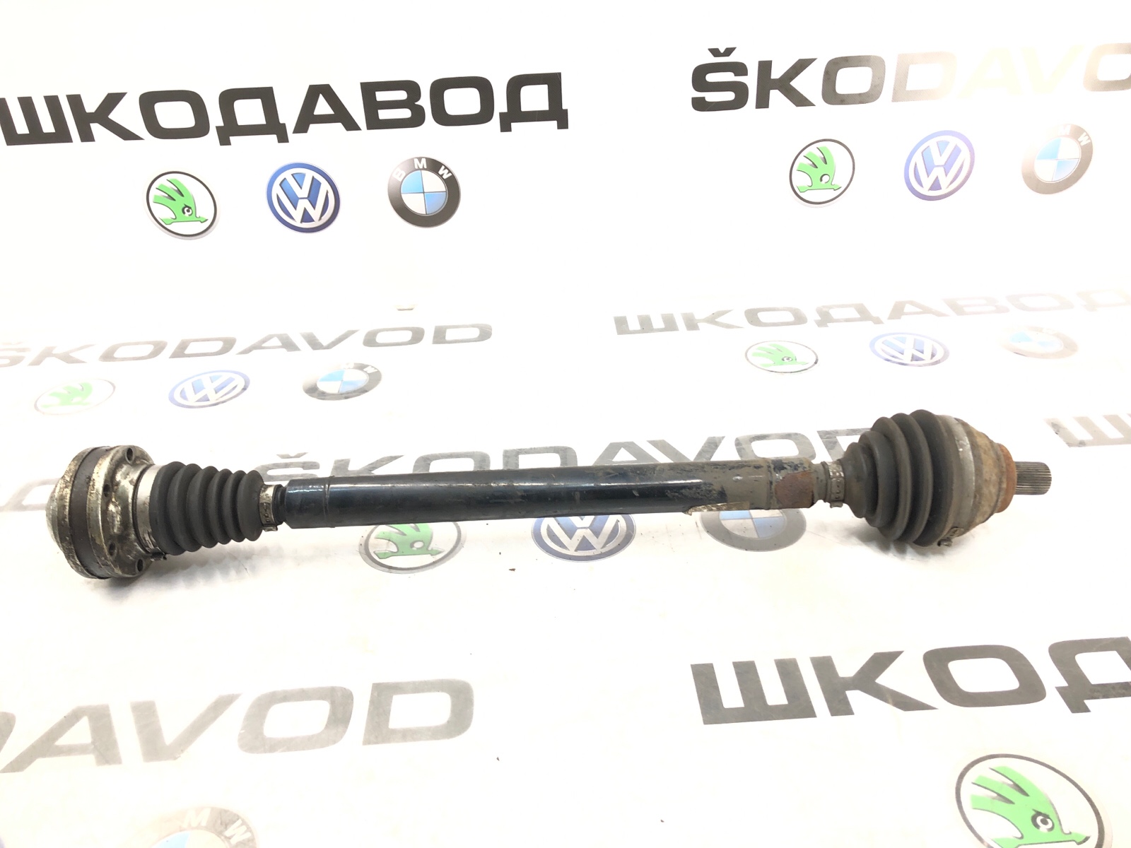 Привод МКПП, 9000 рублей, Москва