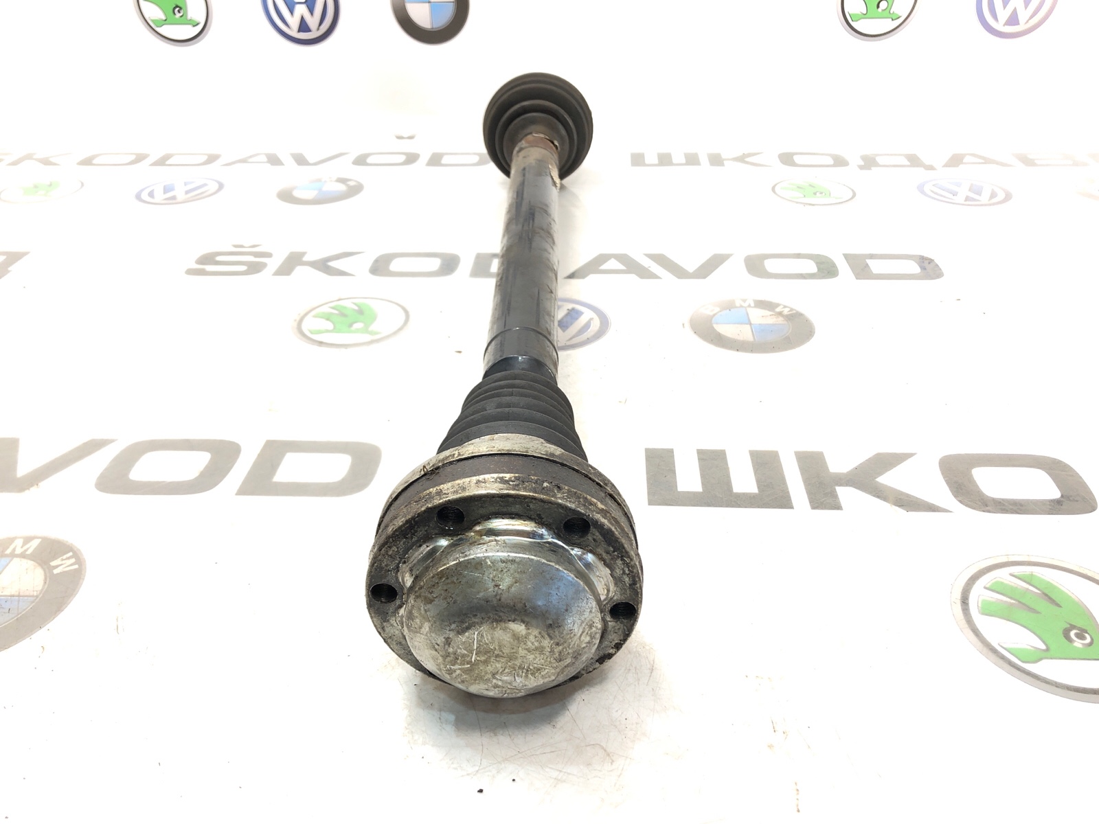 Привод МКПП, 9000 рублей, Москва