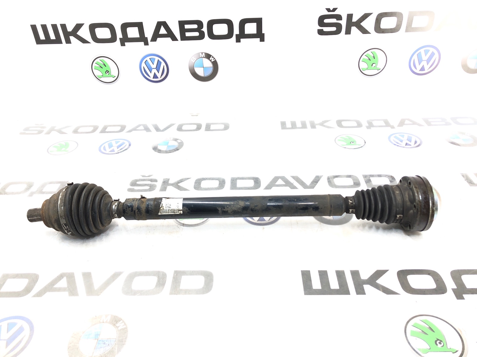 Привод МКПП, 5000 рублей, Москва