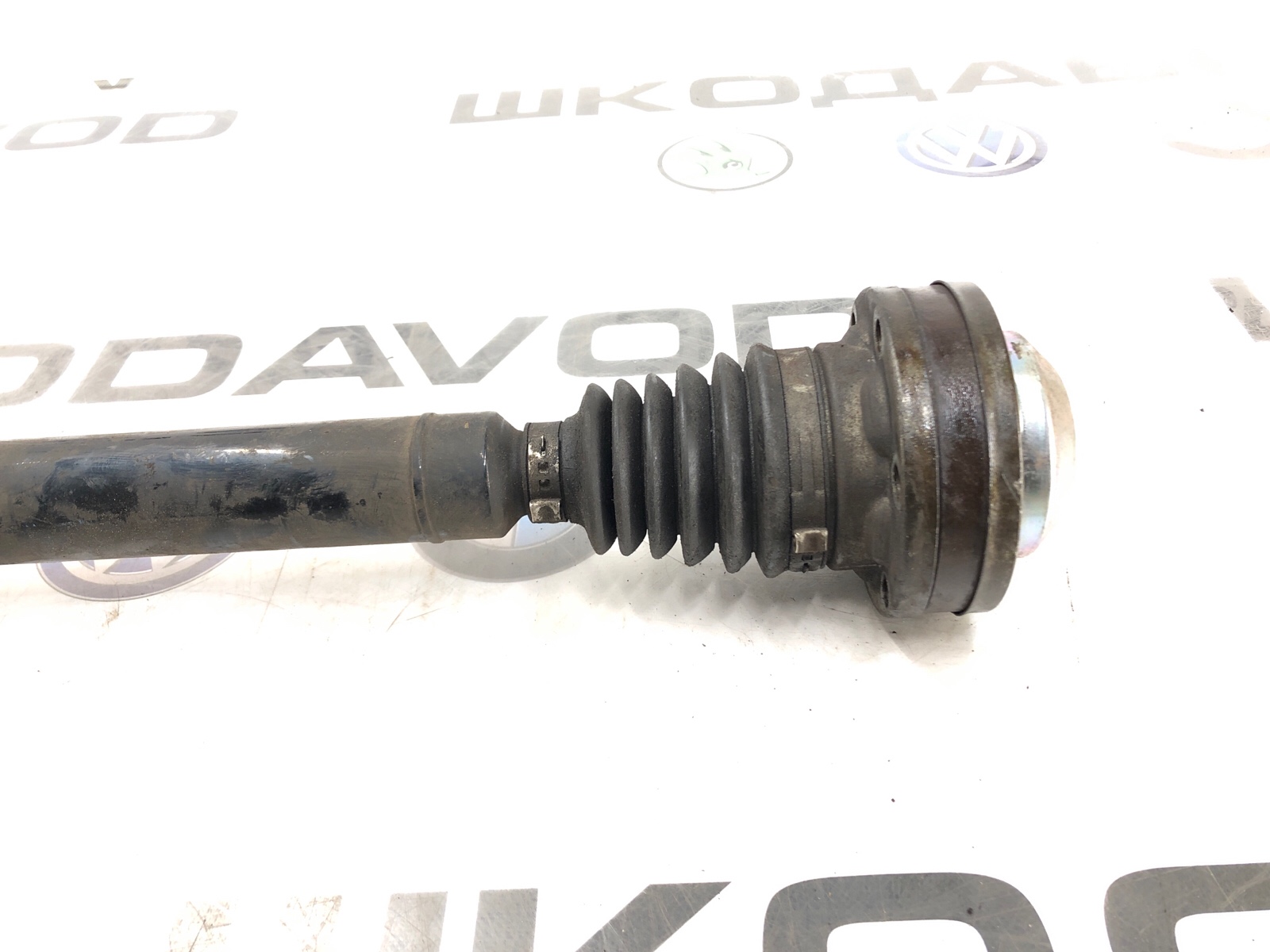 Привод МКПП, 5000 рублей, Москва