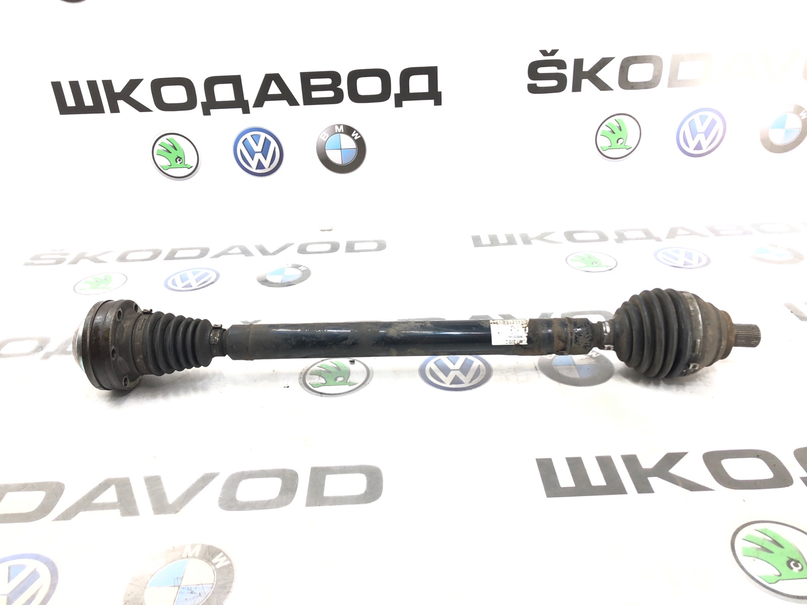 Привод МКПП, 5000 рублей, Москва