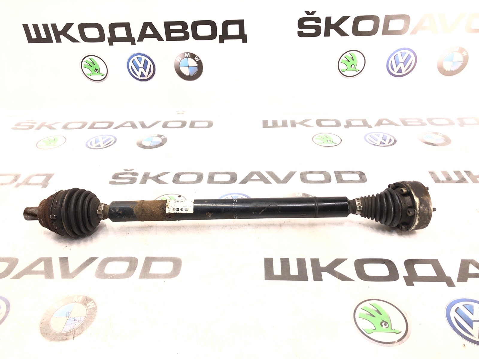 Привод МКПП, 4500 рублей, Москва