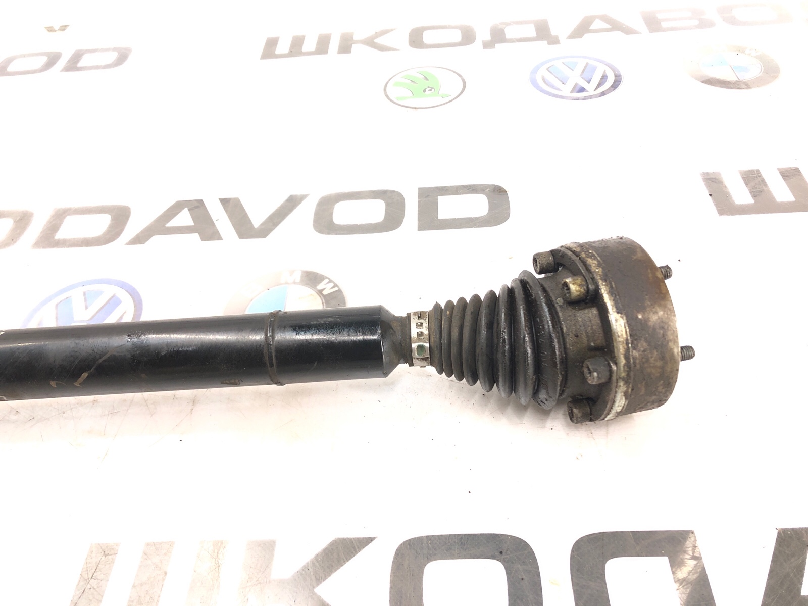 Привод МКПП, 4500 рублей, Москва