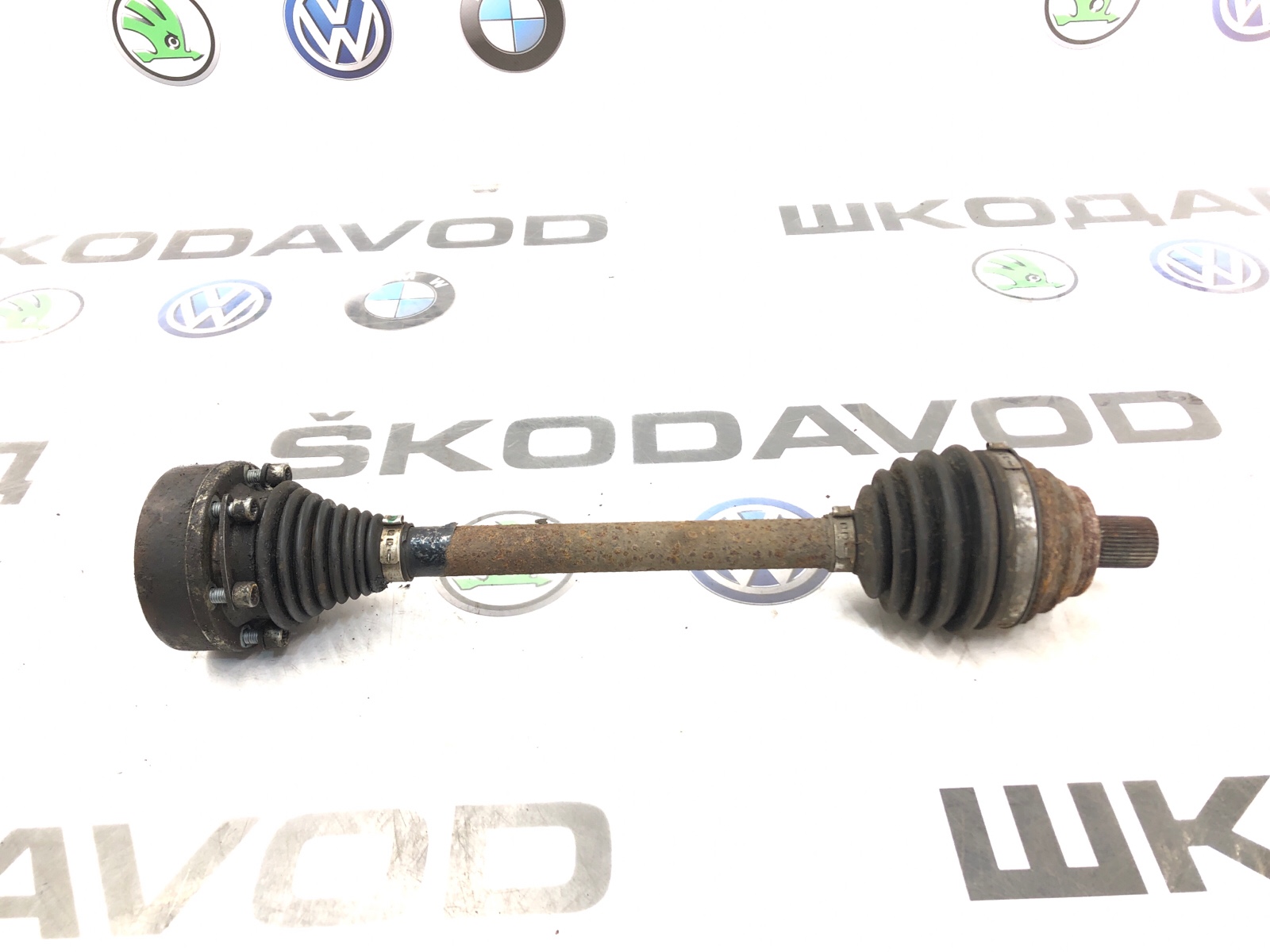 Привод МКПП, 4000 рублей, Москва