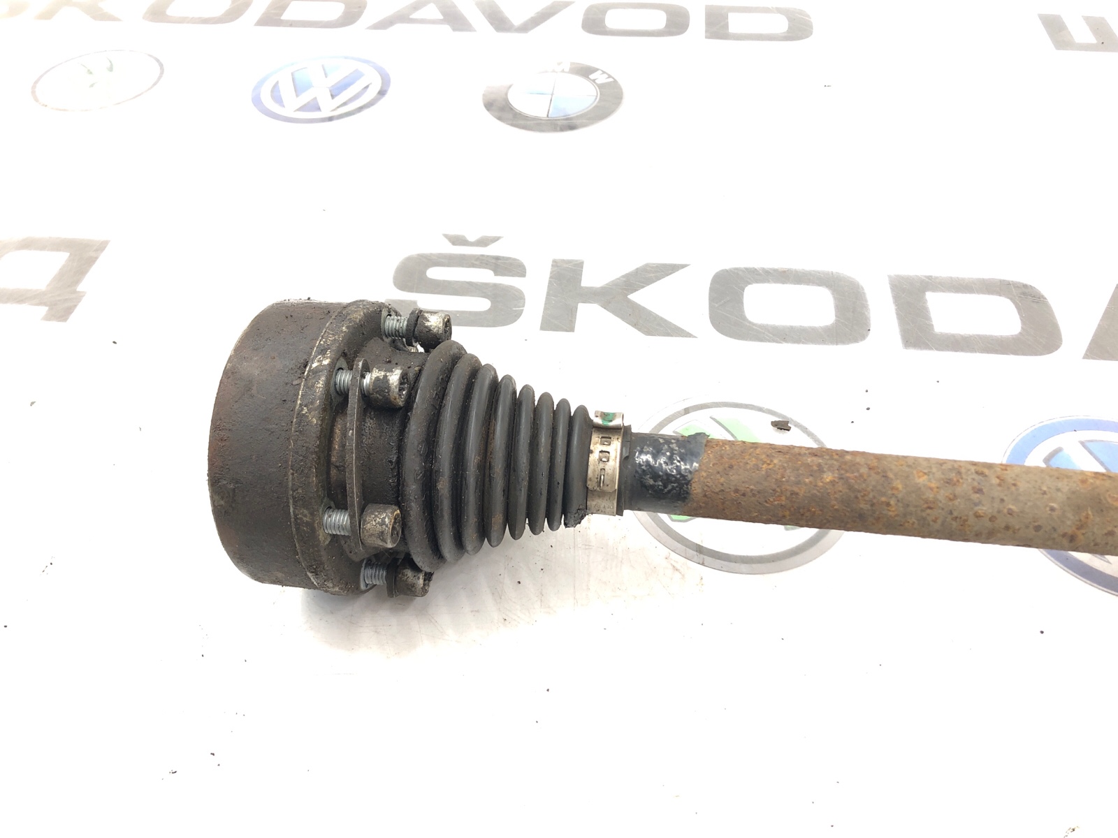 Привод МКПП, 4000 рублей, Москва