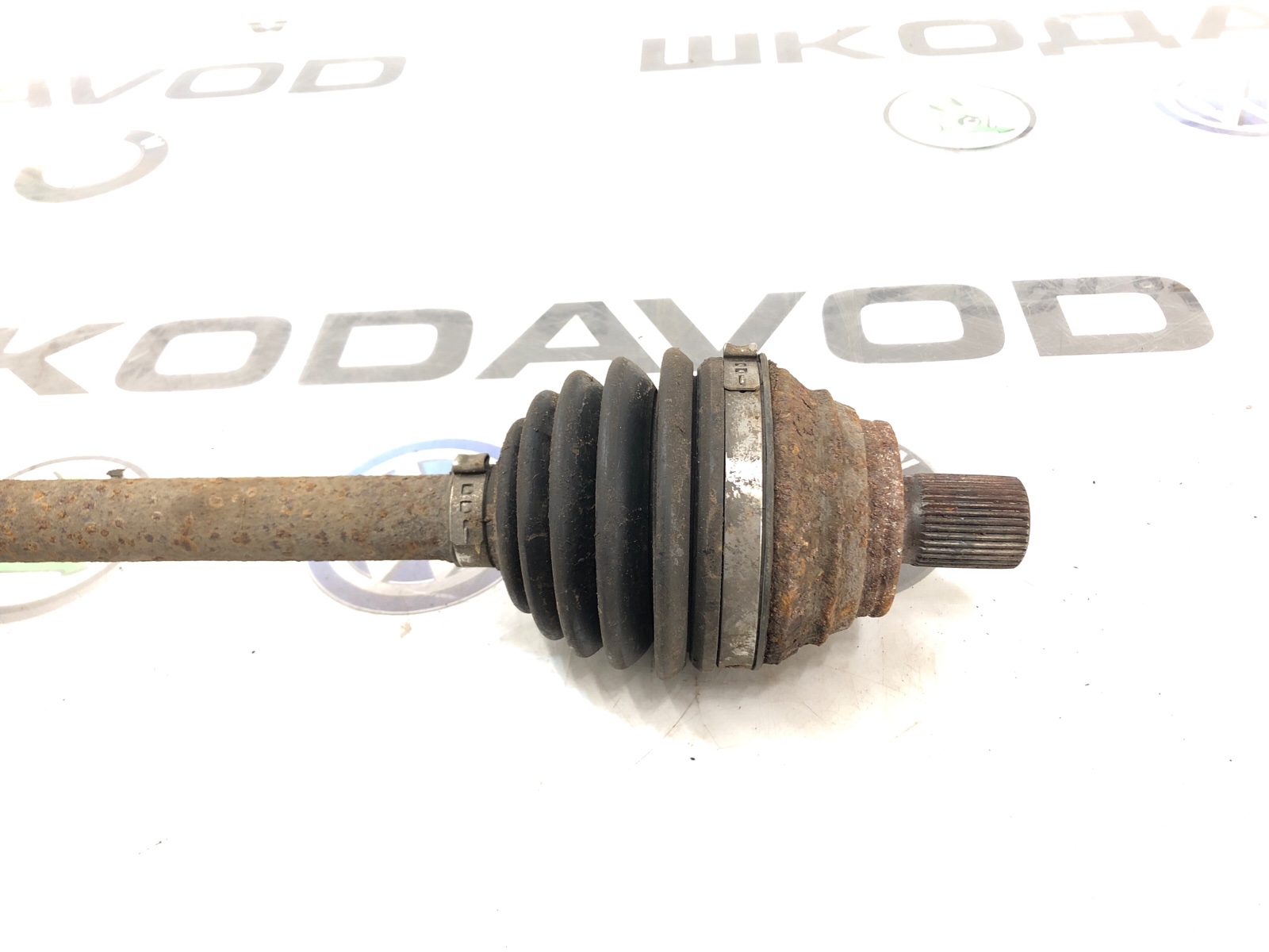 Привод МКПП, 4000 рублей, Москва