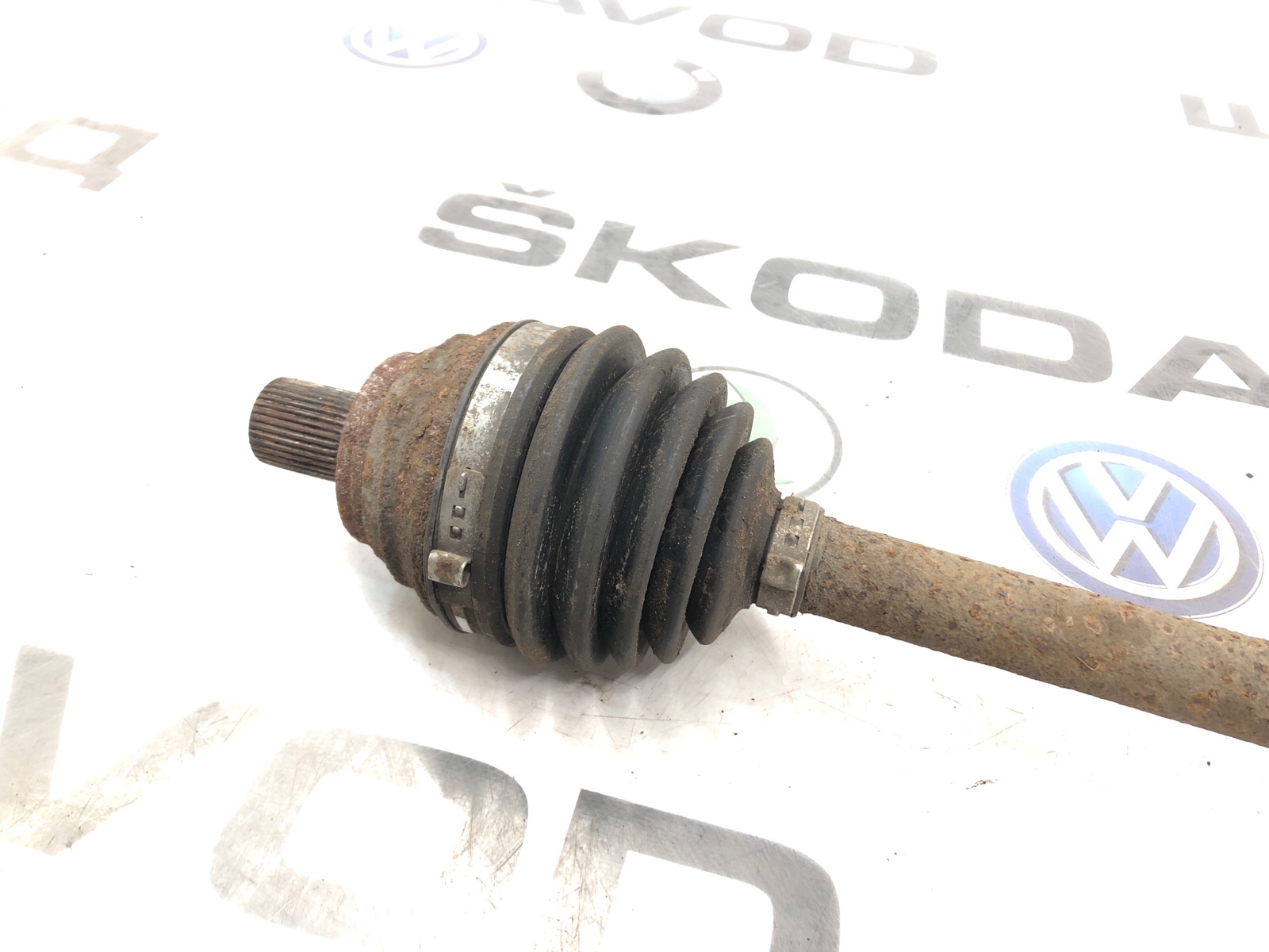 Привод МКПП, 4000 рублей, Москва