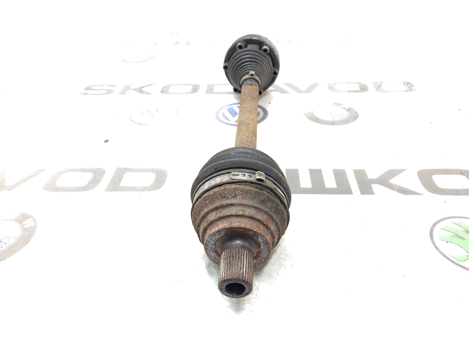 Привод МКПП, 4000 рублей, Москва