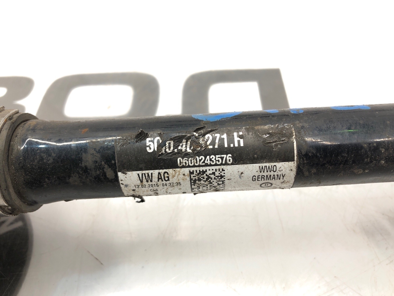 Привод МКПП, 8000 рублей, Москва