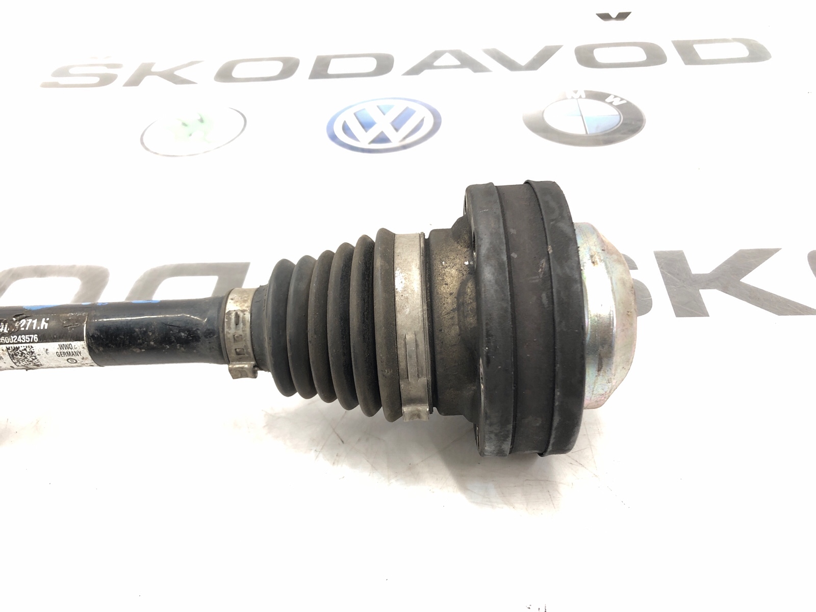 Привод МКПП, 8000 рублей, Москва