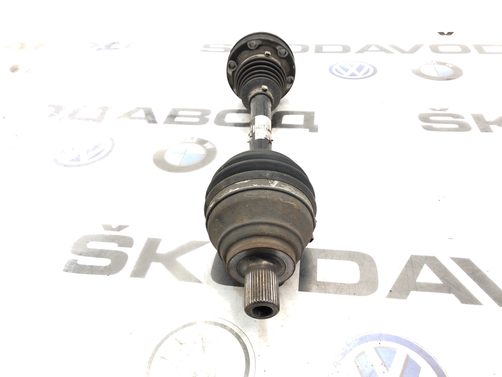 Привод МКПП, 8000 рублей, Москва