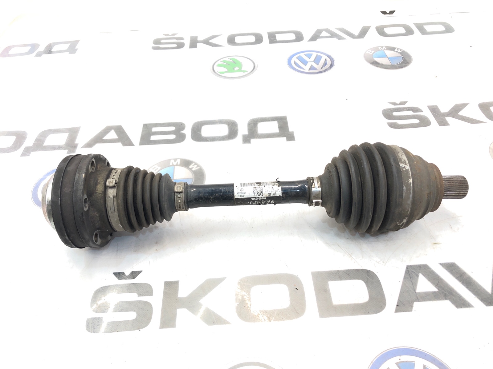 Привод МКПП, 8000 рублей, Москва