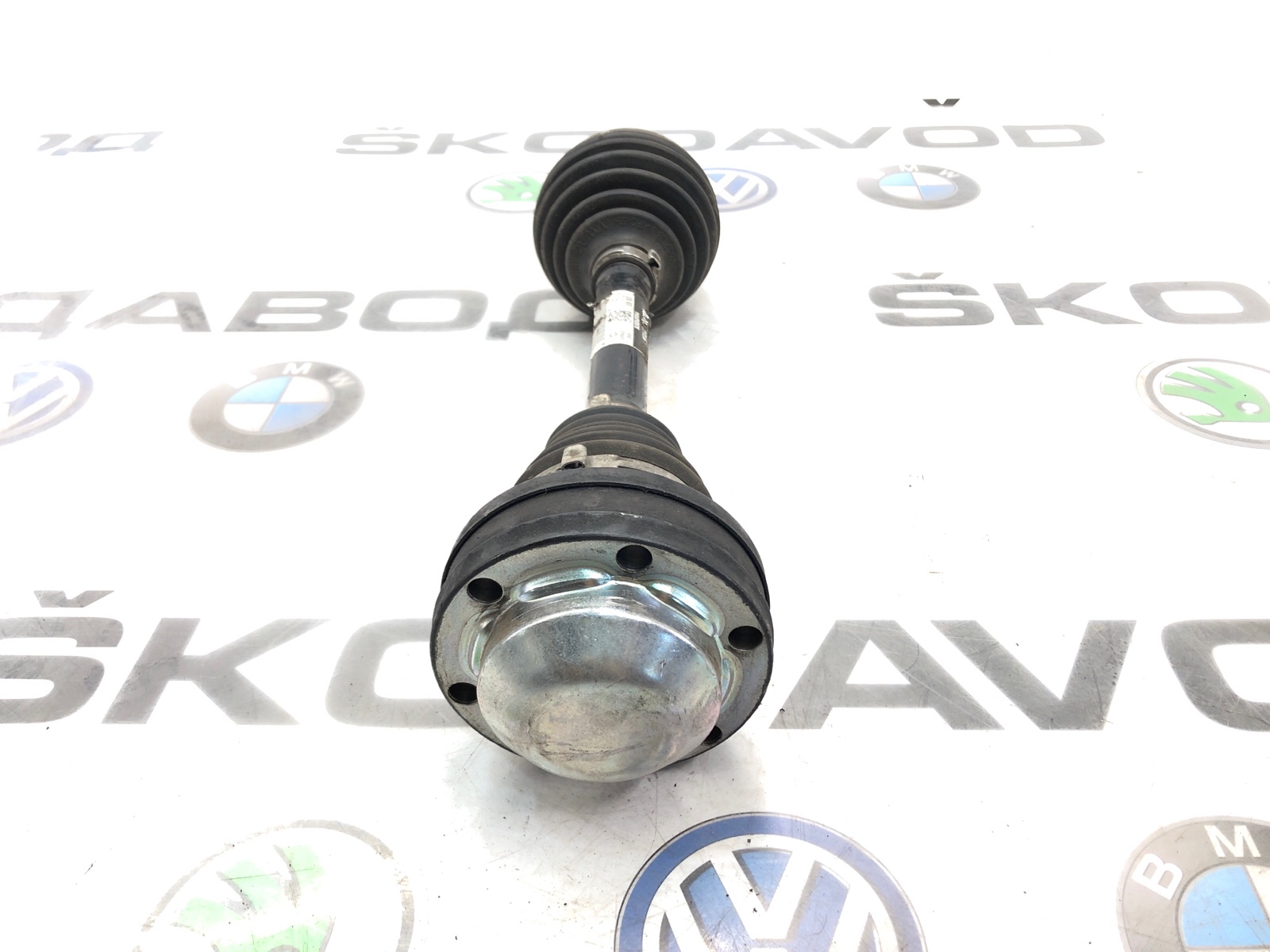 Привод МКПП, 8000 рублей, Москва