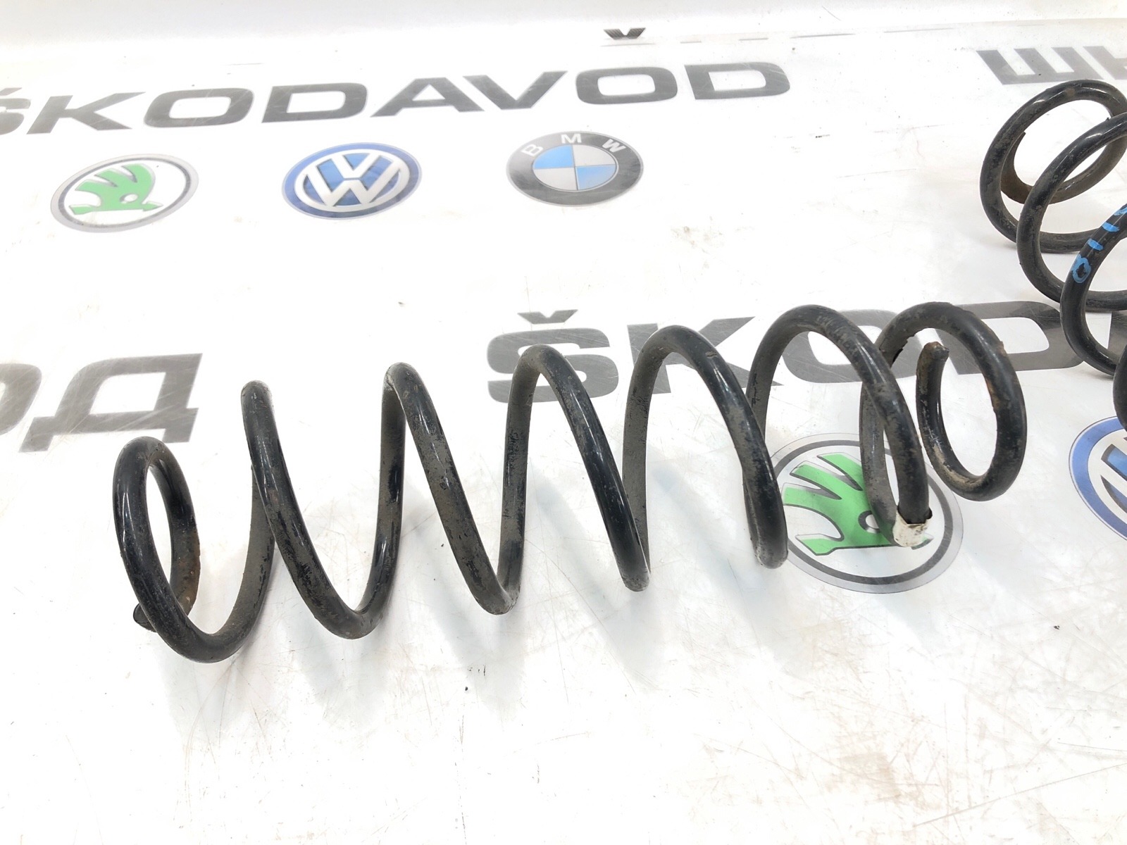 Комплект пружин, 7000 рублей, Москва