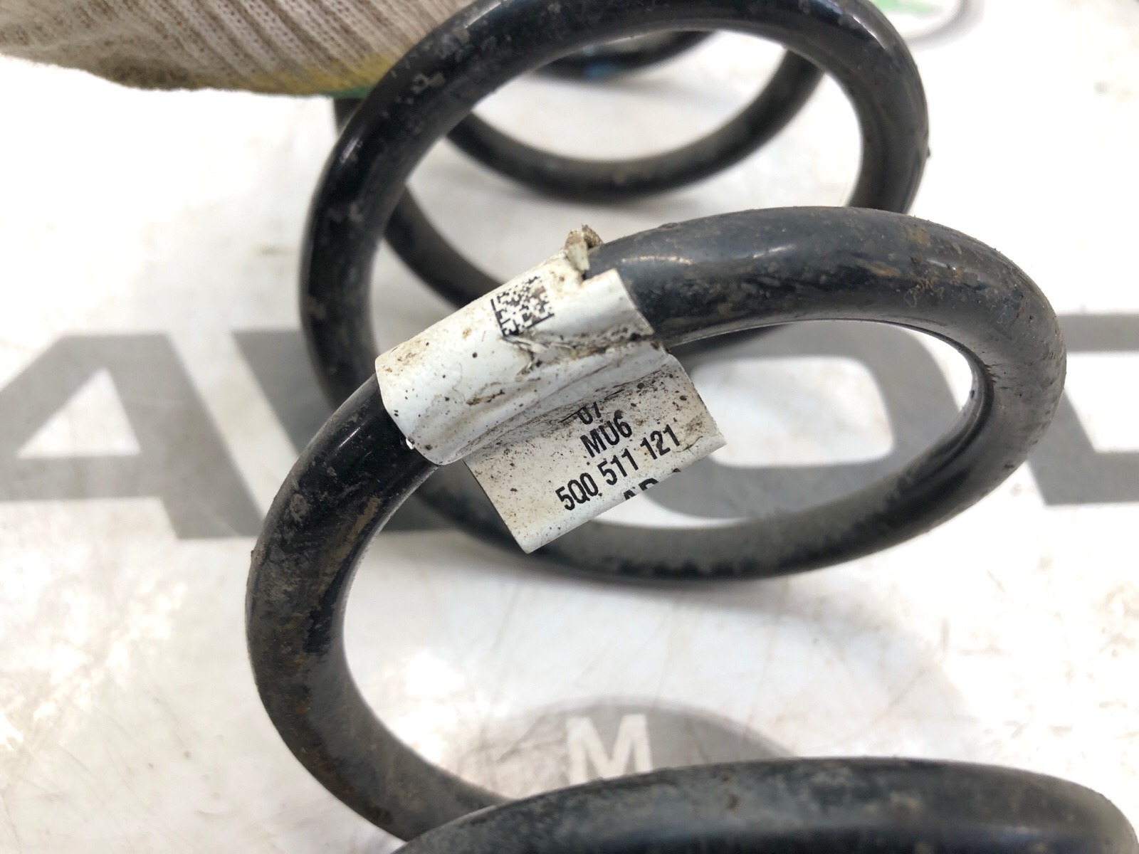 Комплект пружин, 7000 рублей, Москва