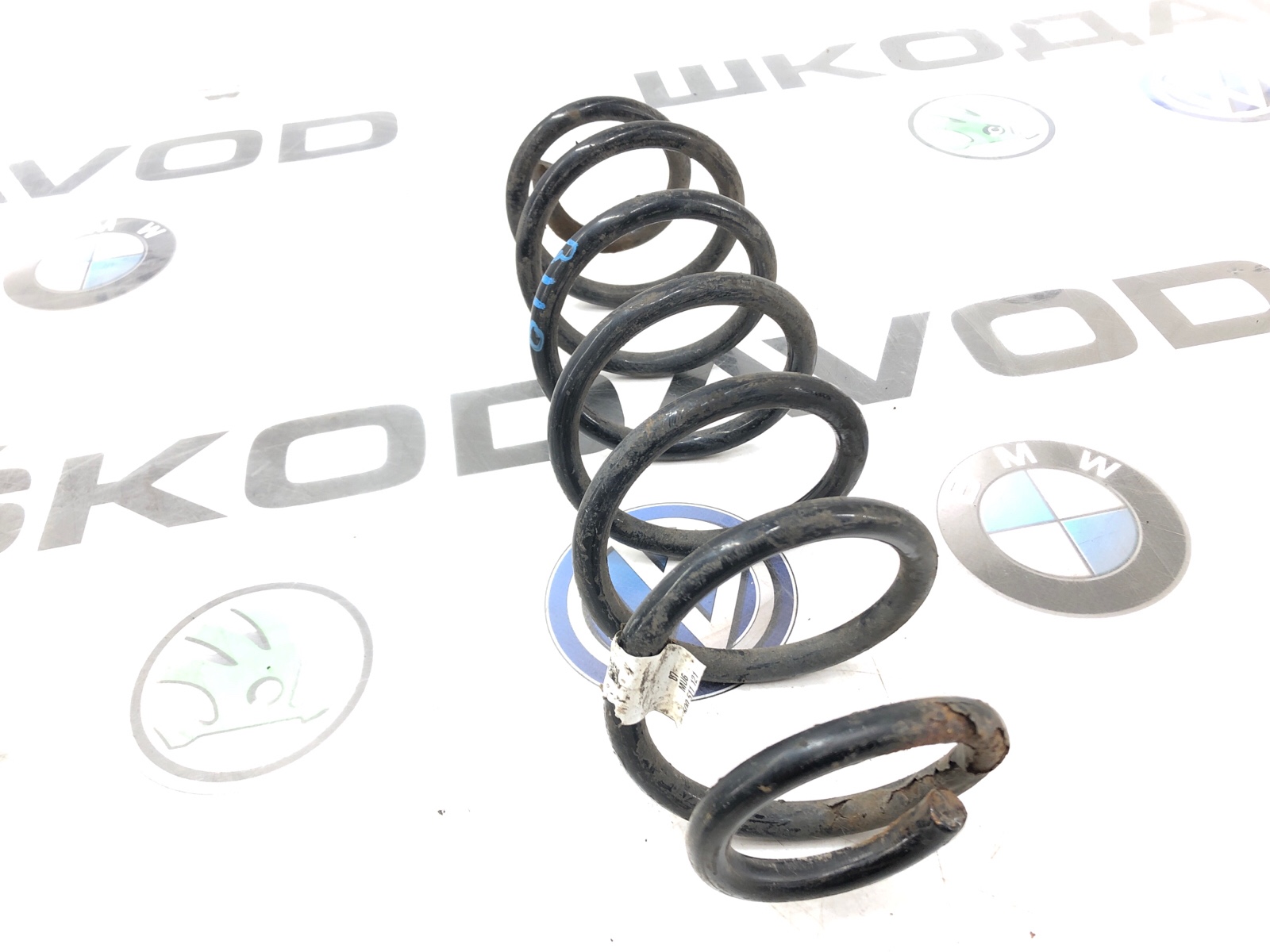 Комплект пружин, 7000 рублей, Москва