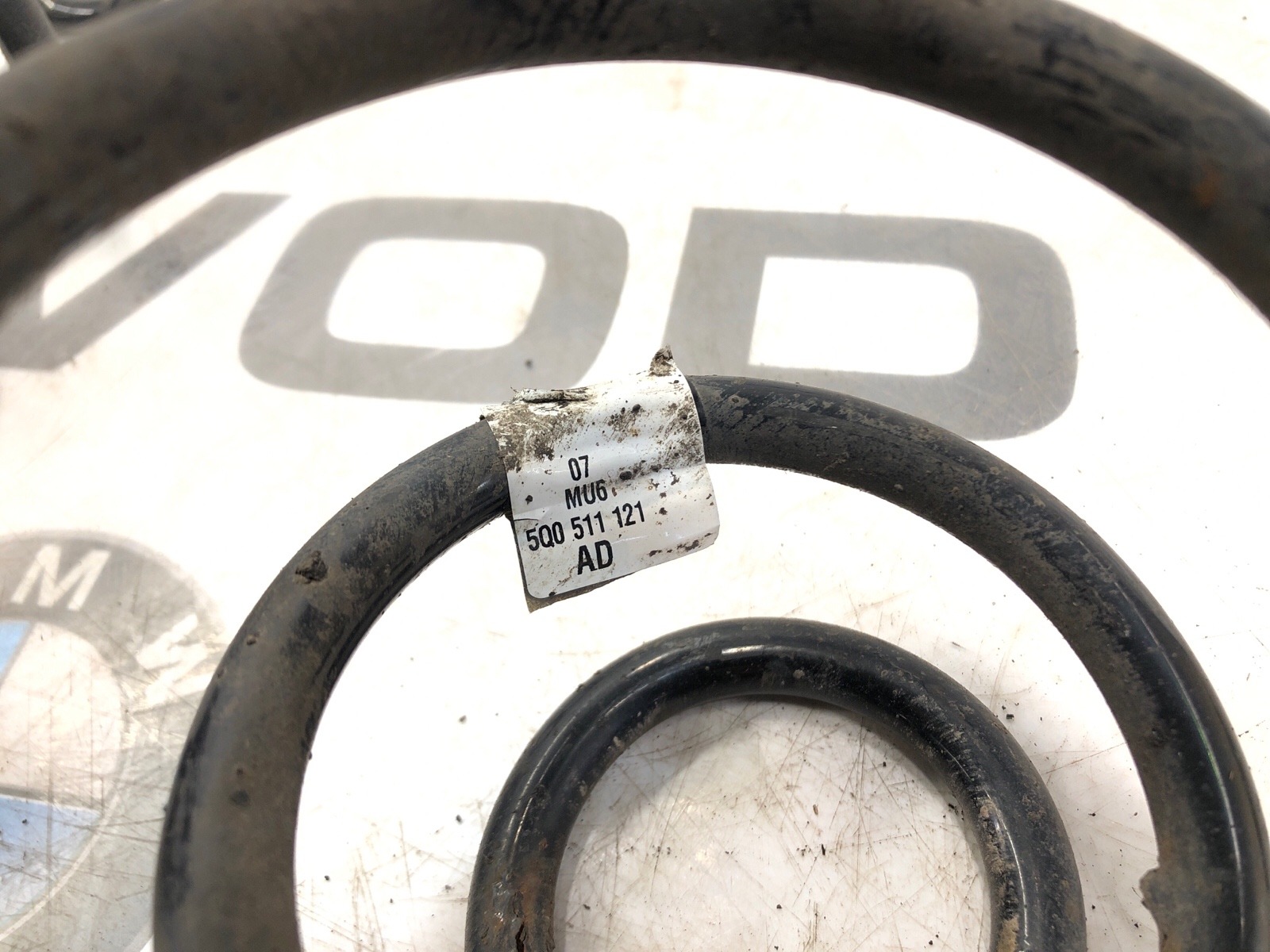 Комплект пружин, 7000 рублей, Москва