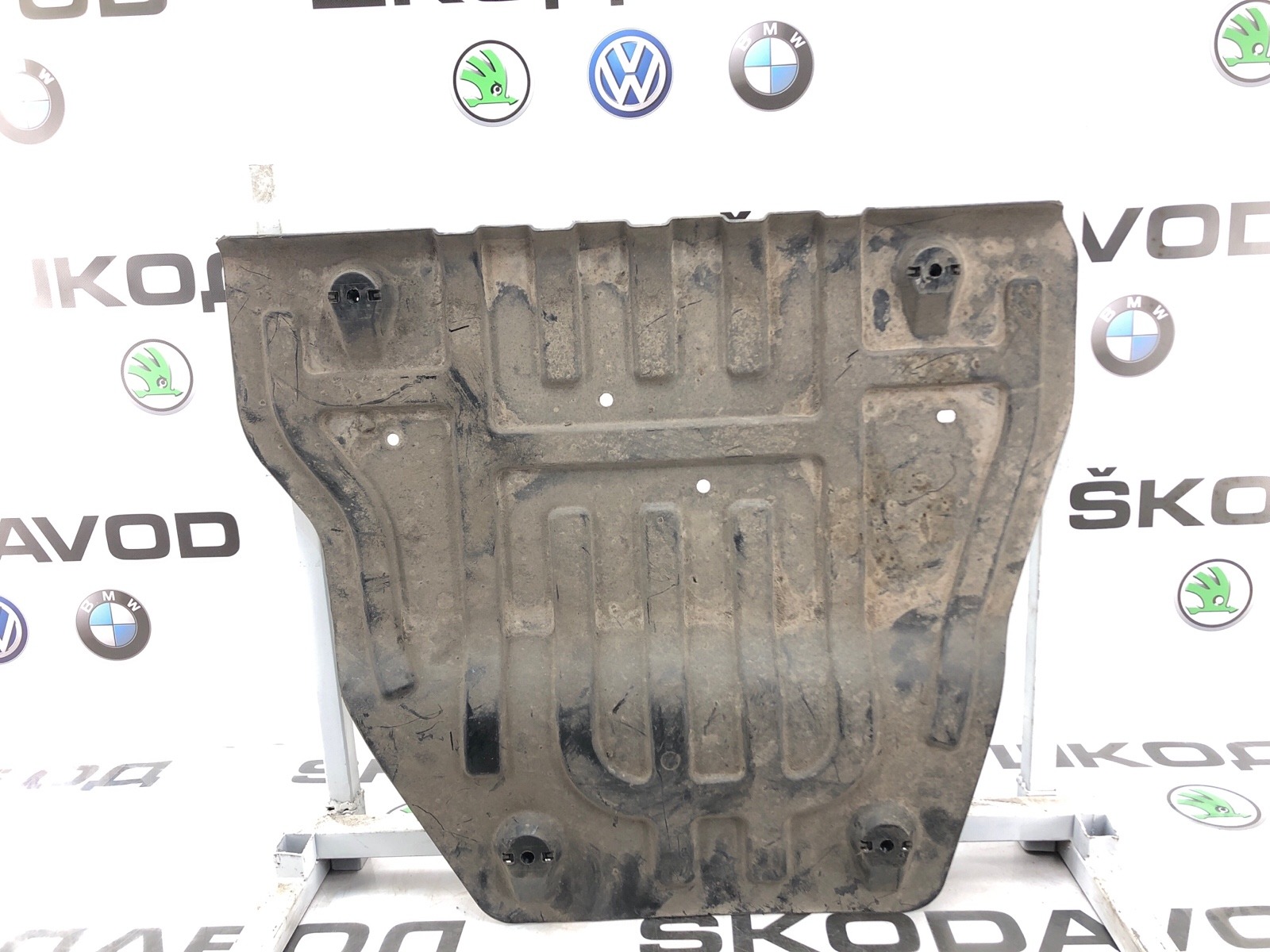 Защита днища, 1500 рублей, Москва