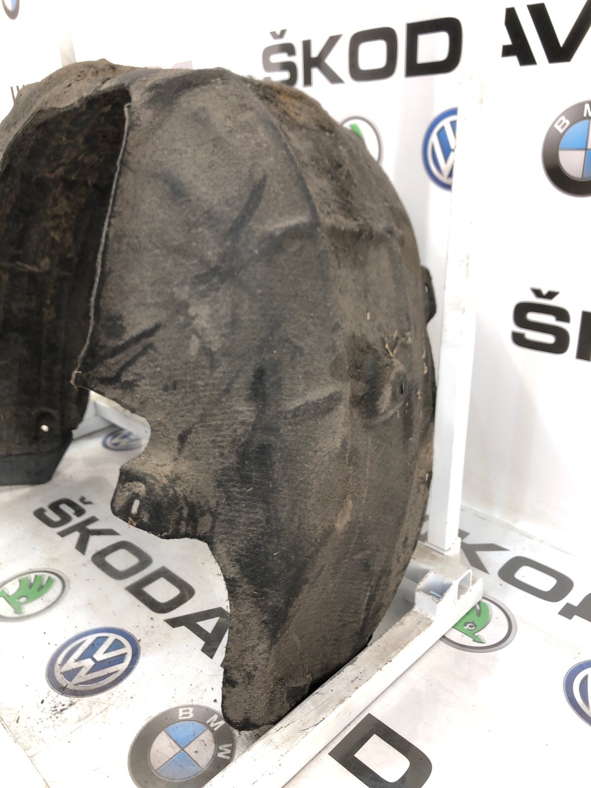 подкрылок, 1000 рублей, Москва