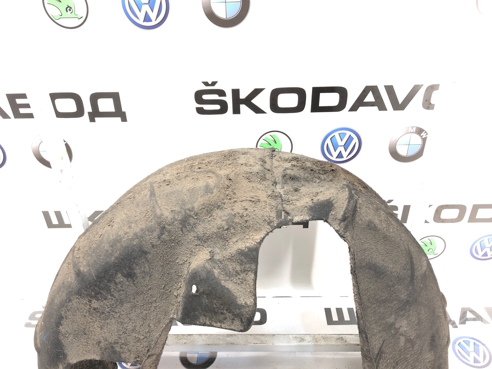 подкрылок, 1000 рублей, Москва