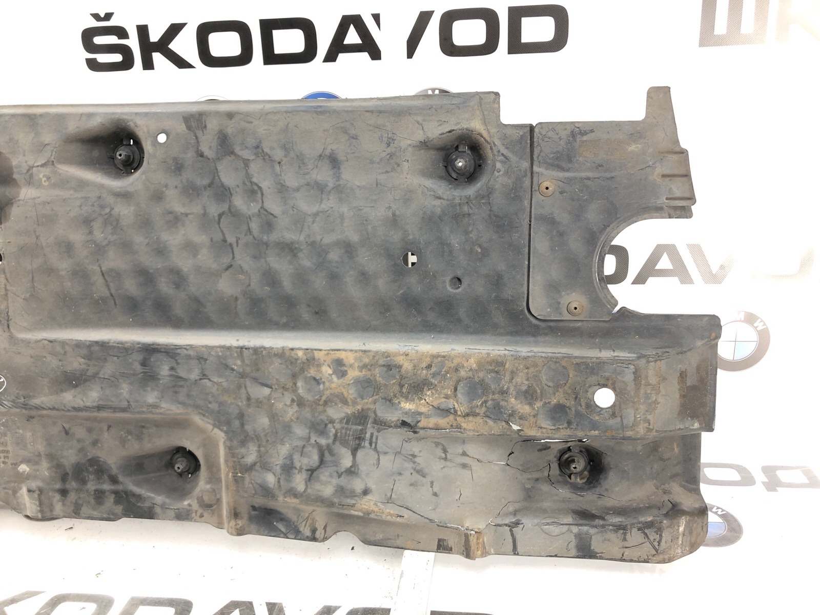 Защита днища, 1500 рублей, Москва