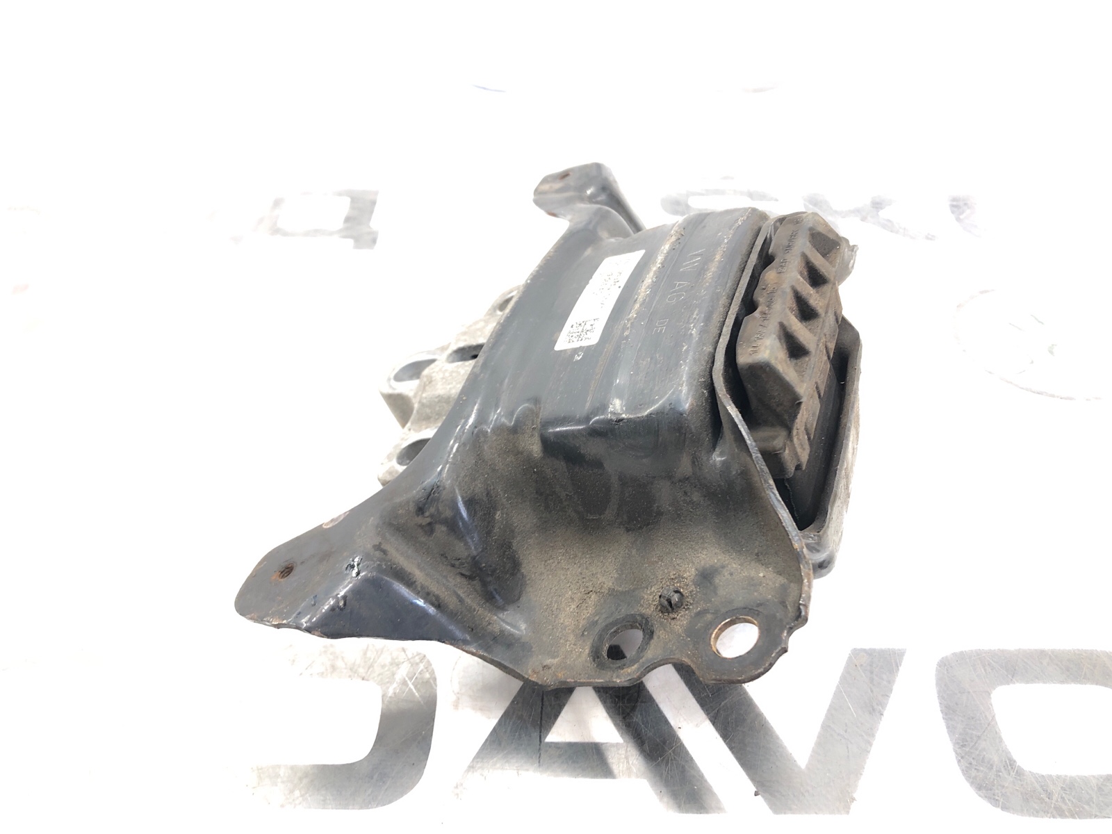 Опора МКПП, 2000 рублей, Москва