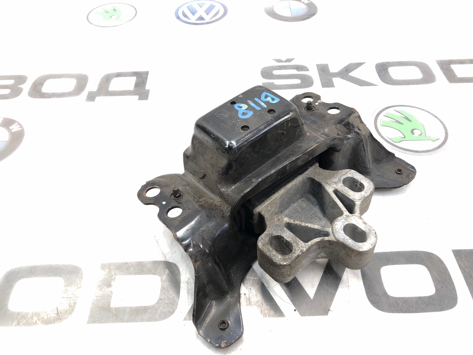 Опора МКПП, 2000 рублей, Москва