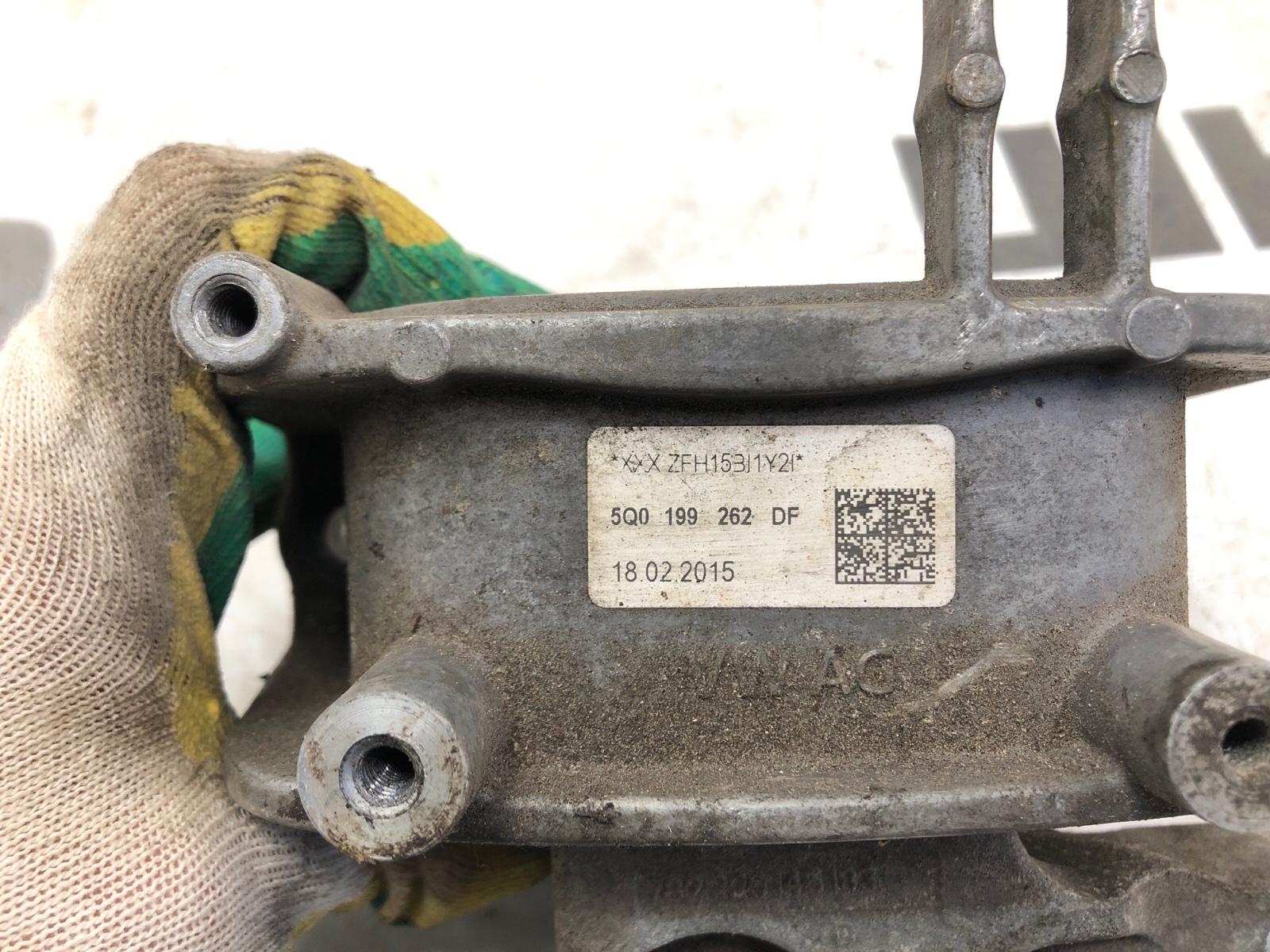 Опора двигателя, 2000 рублей, Москва