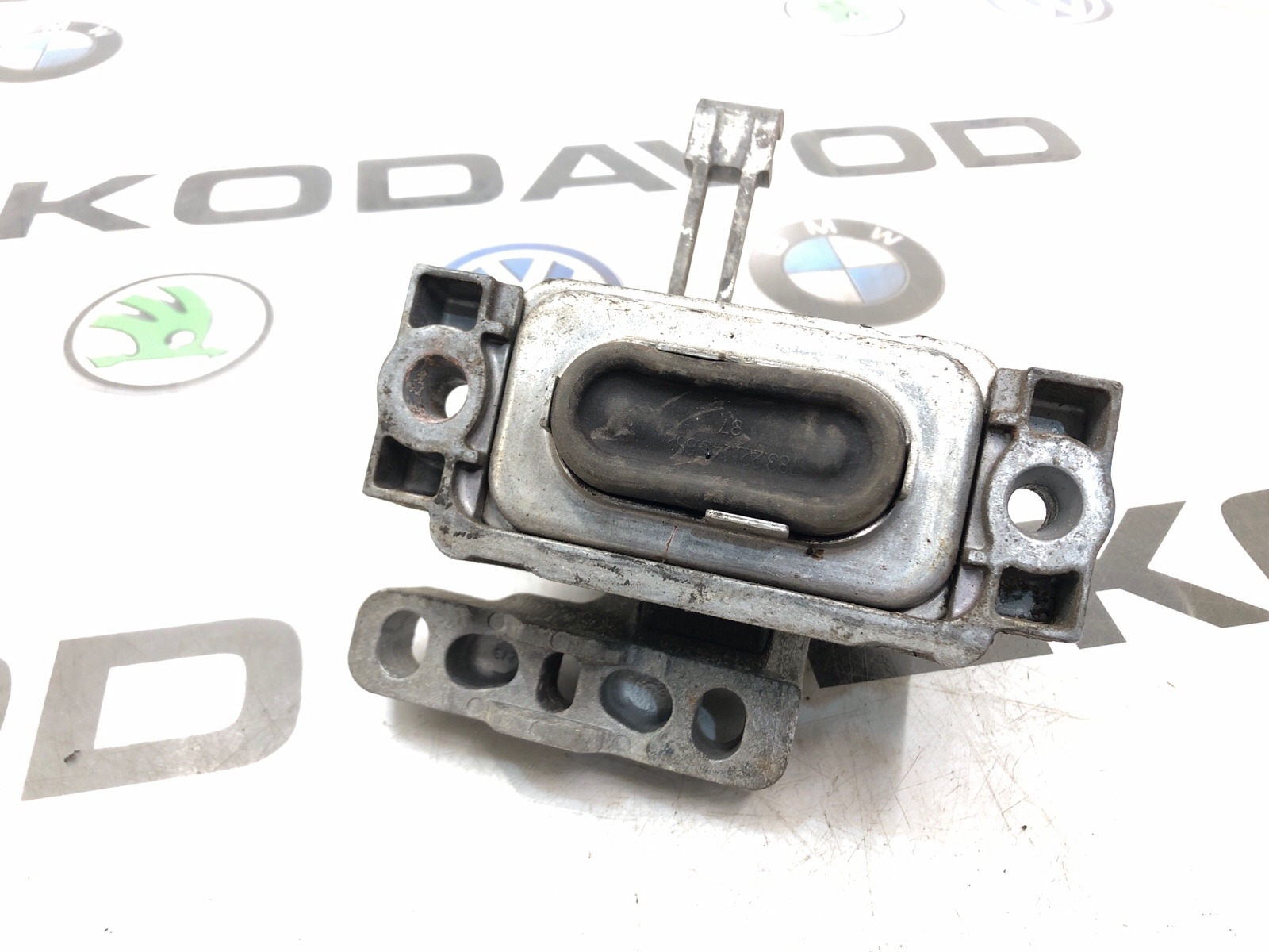 Опора двигателя, 2000 рублей, Москва