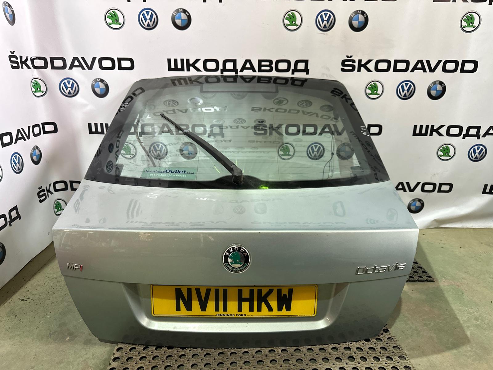 крышка багажника, 55000 рублей, Москва