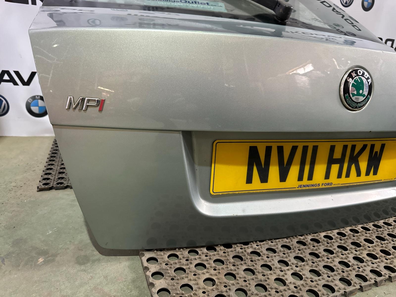 крышка багажника, 55000 рублей, Москва