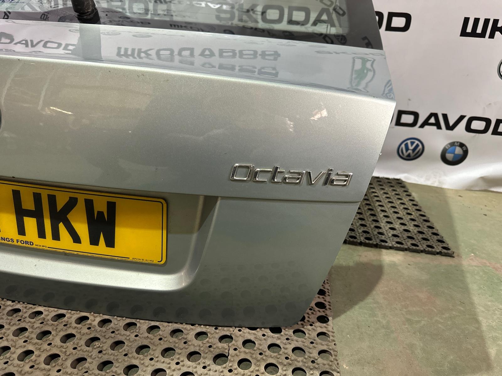 крышка багажника, 55000 рублей, Москва